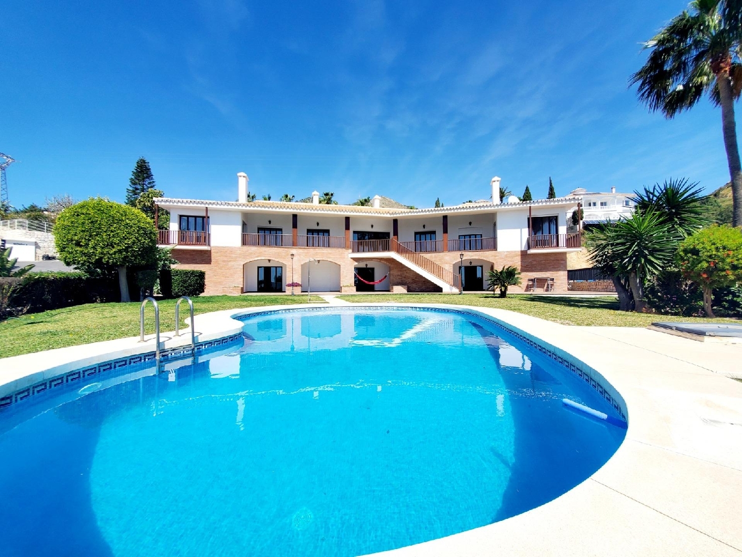  for sale villa Benalmádena Costa Del Sol Occidental 8