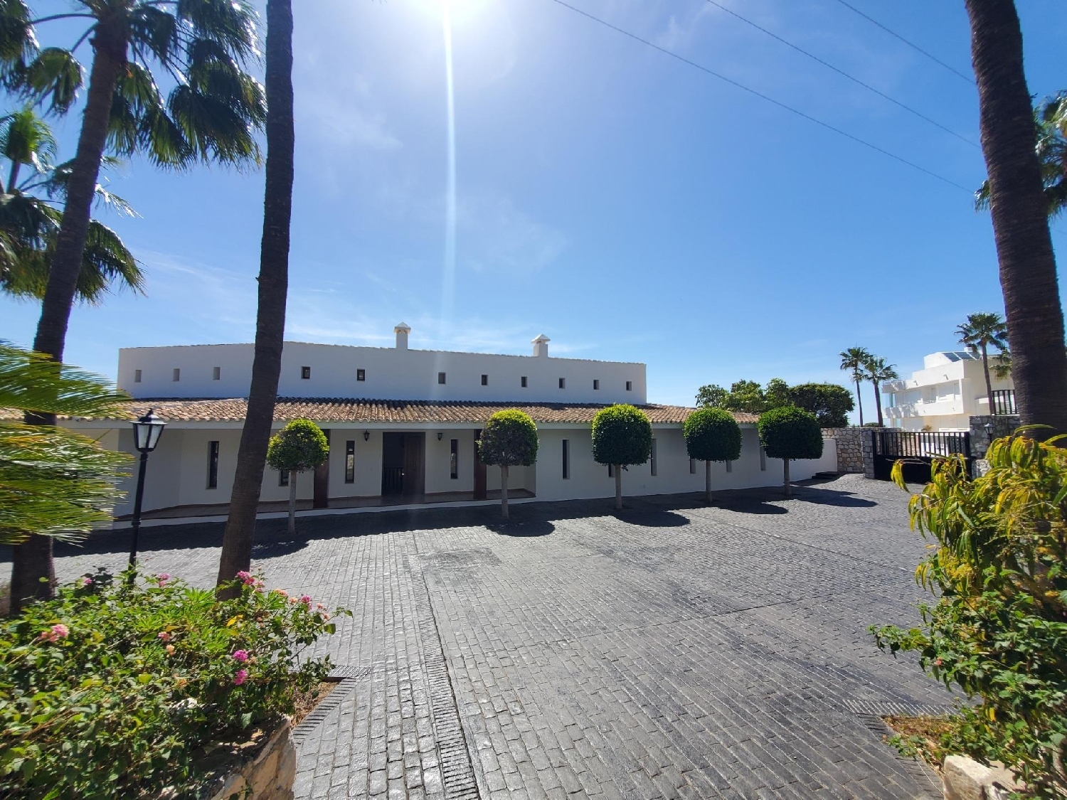  for sale villa Benalmádena Costa Del Sol Occidental 2