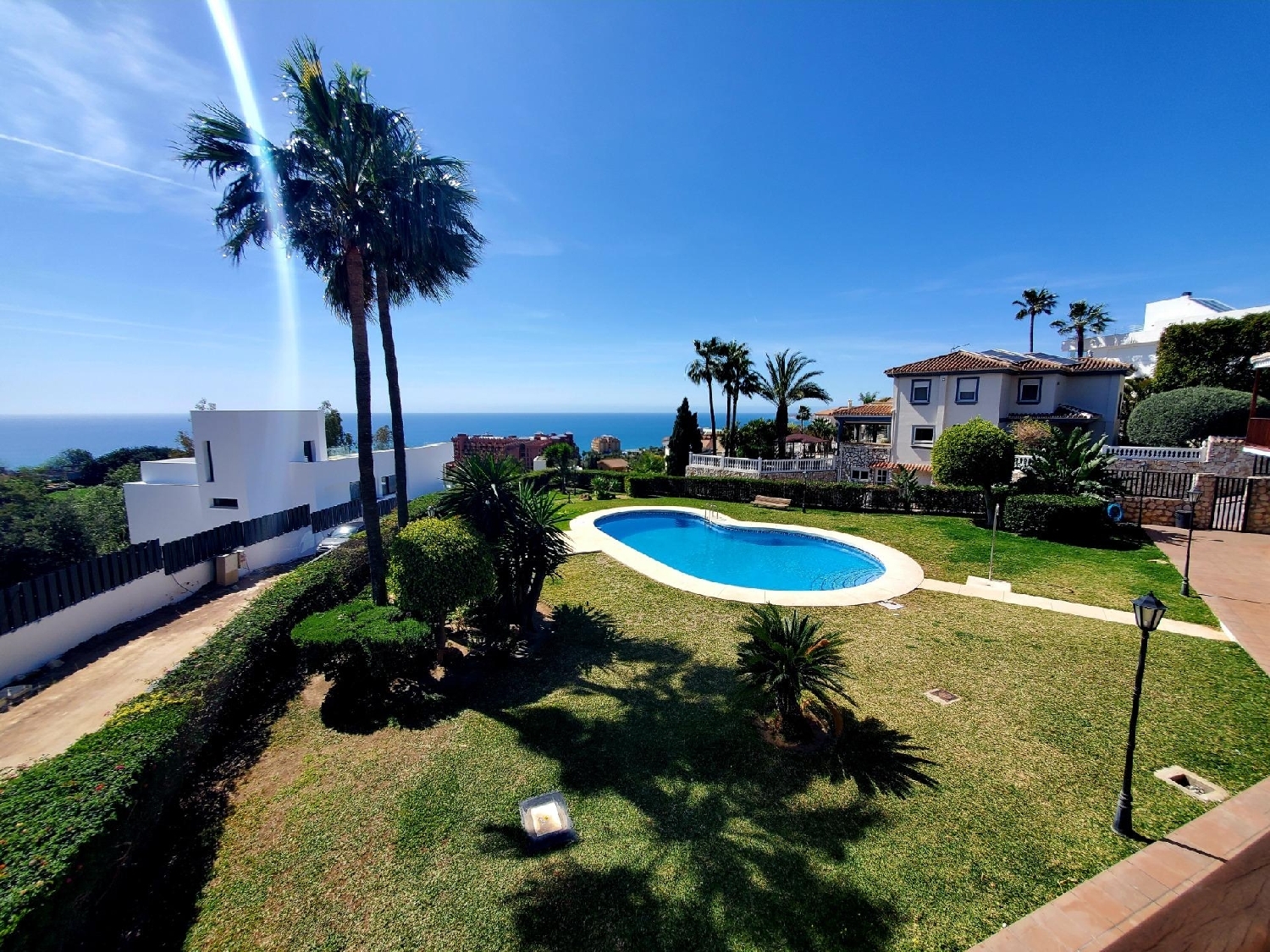  for sale villa Benalmádena Costa Del Sol Occidental 5