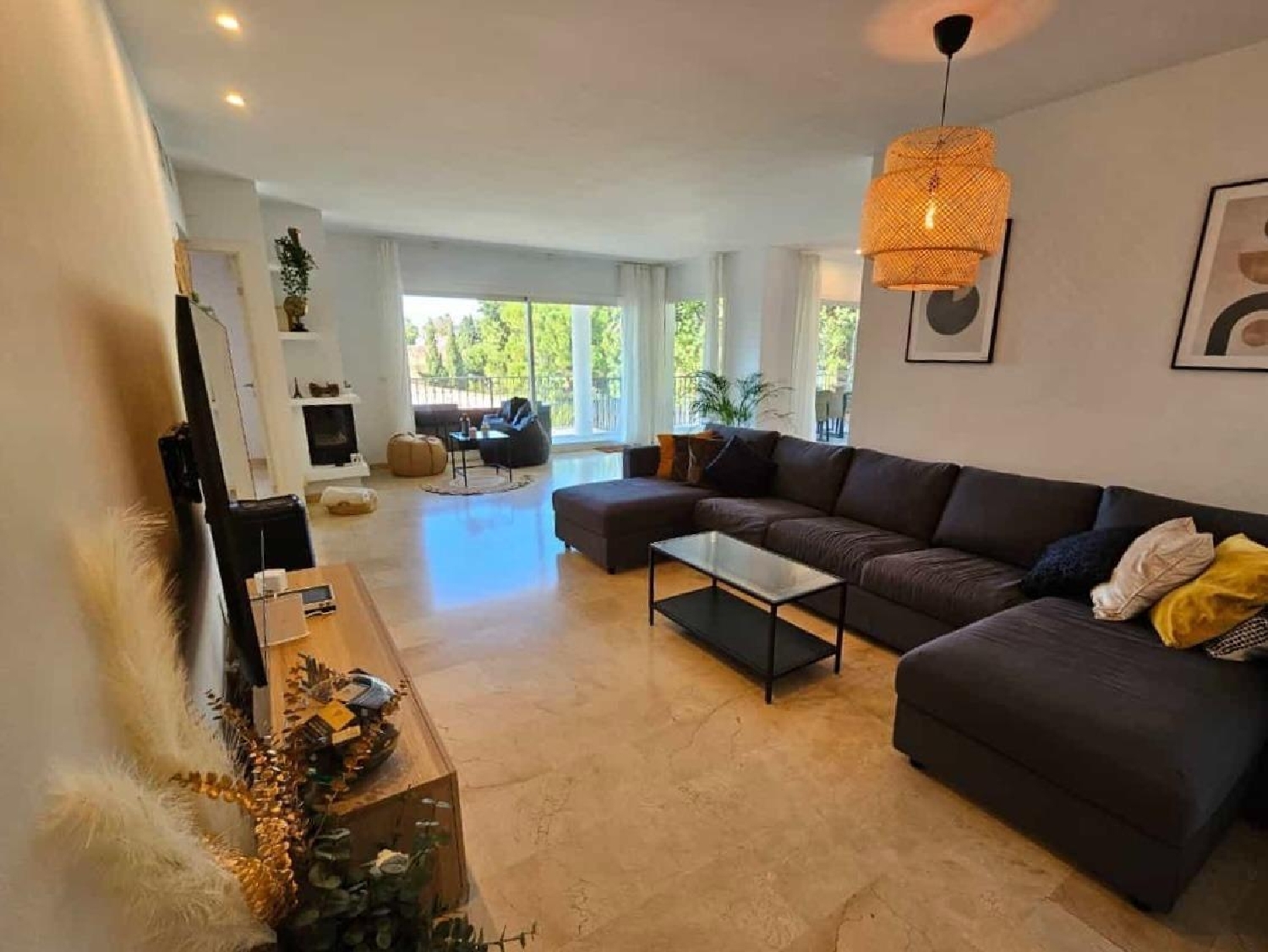  te koop villa Benalmádena Costa Del Sol Occidental 8