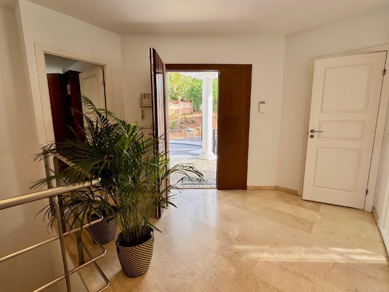  te koop villa Benalmádena Costa Del Sol Occidental 5