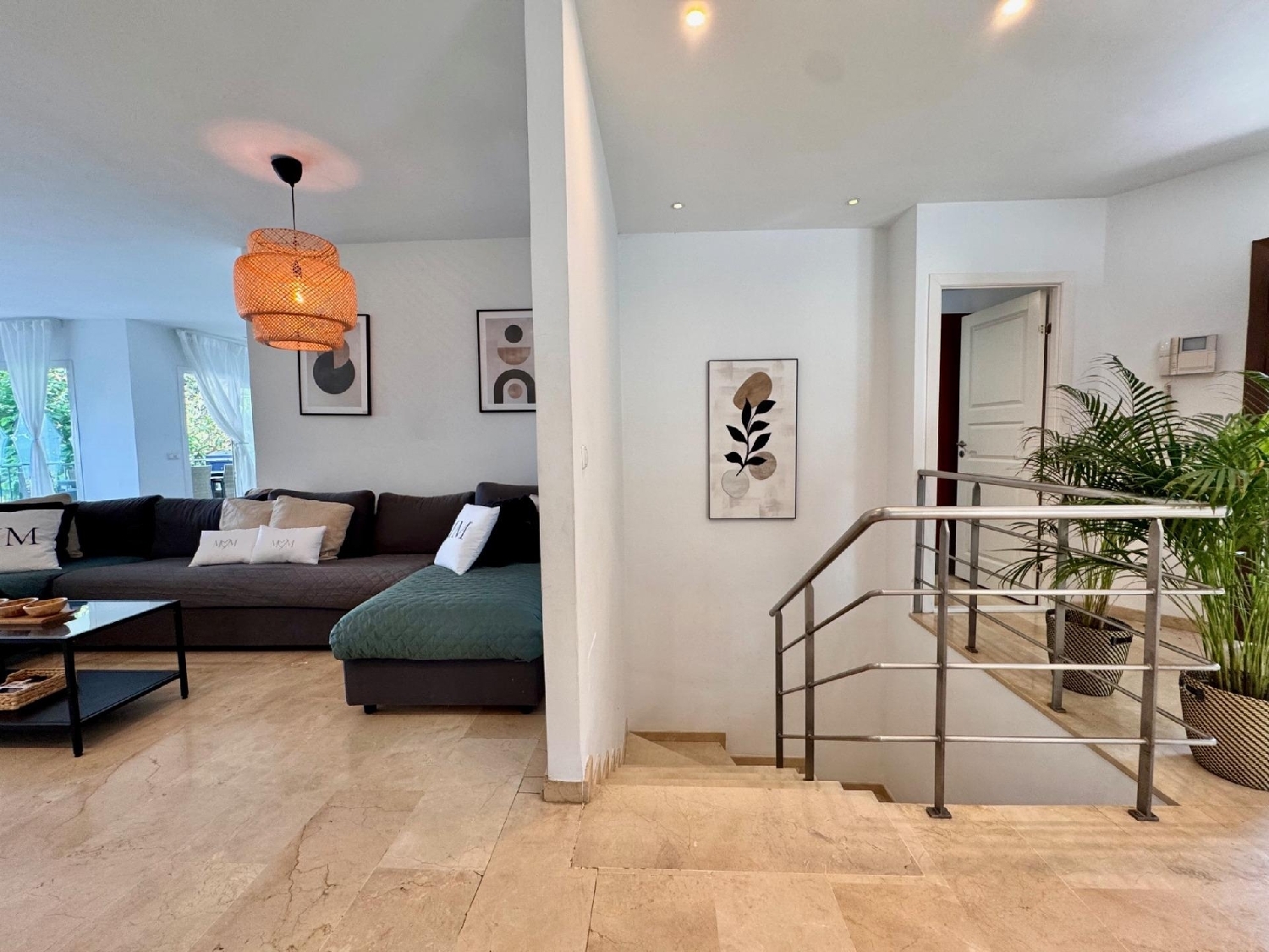  te koop villa Benalmádena Costa Del Sol Occidental 7