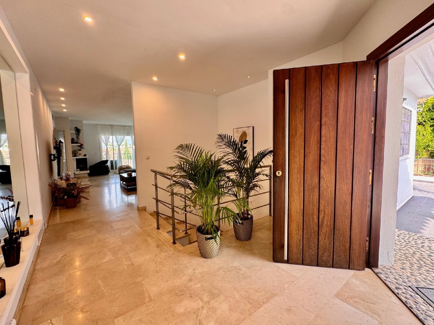  te koop villa Benalmádena Costa Del Sol Occidental 6