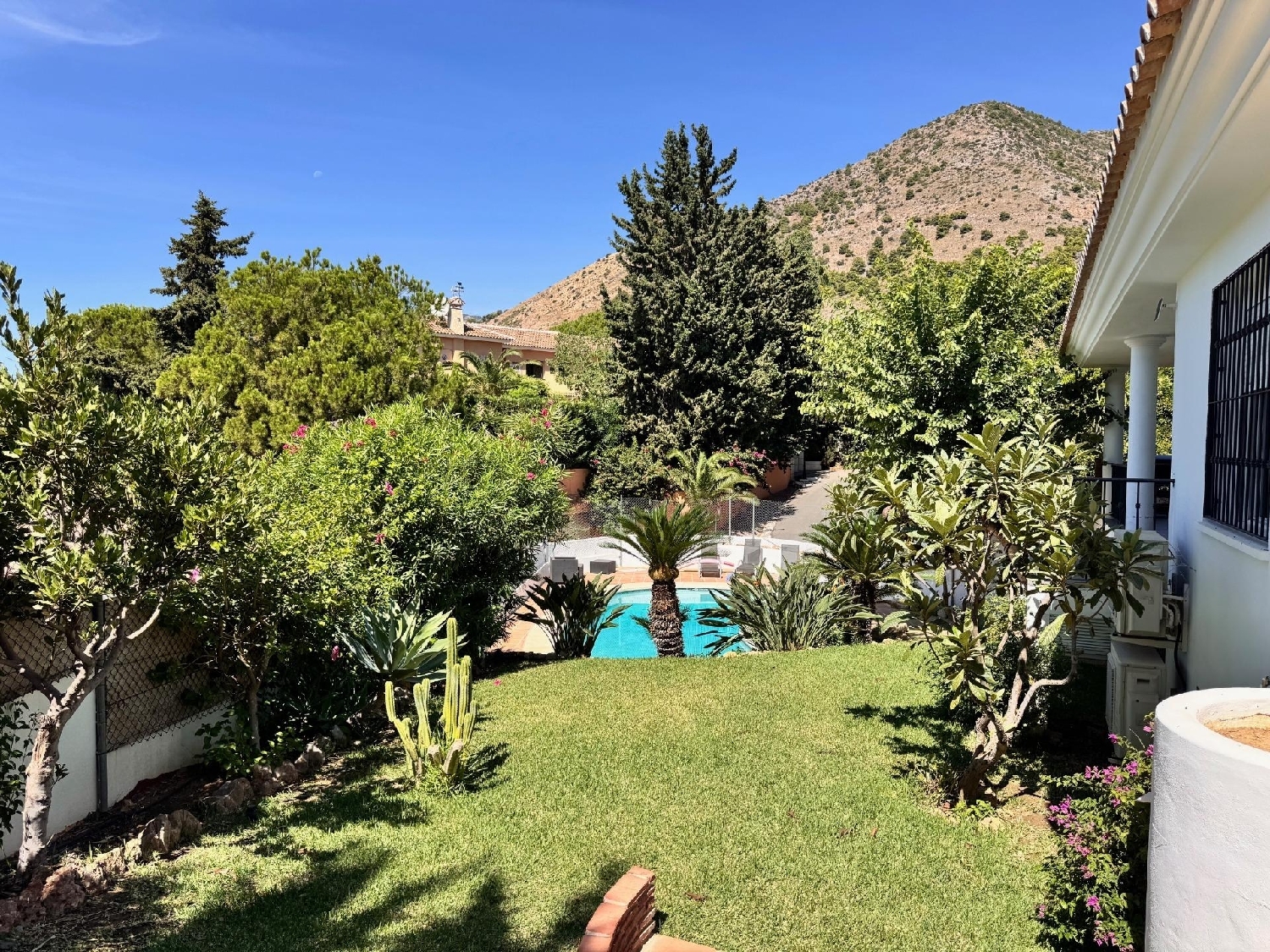  te koop villa Benalmádena Costa Del Sol Occidental 4