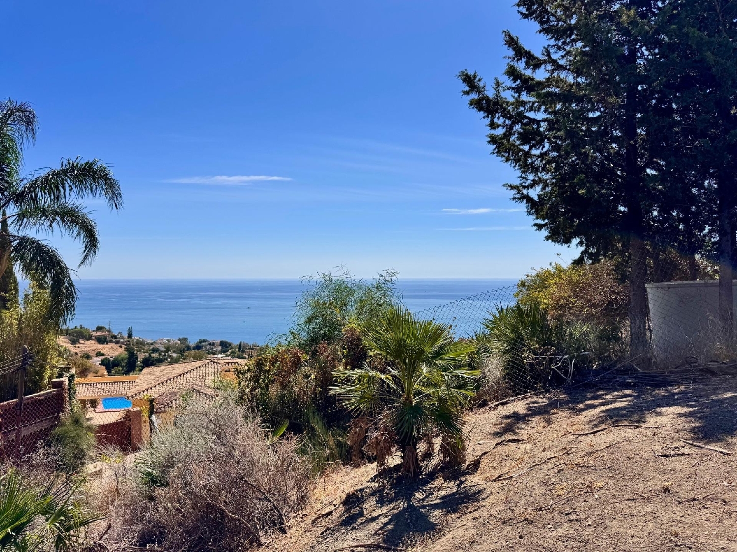 te koop villa Benalmádena Costa Del Sol Occidental 3