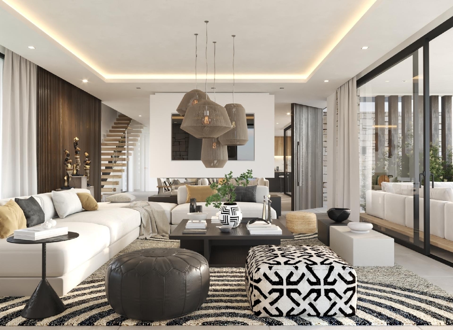  te koop villa Benalmádena Costa Del Sol Occidental 6