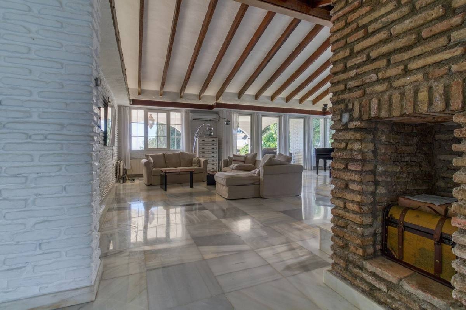  for sale villa Benalmádena Costa Del Sol Occidental 3