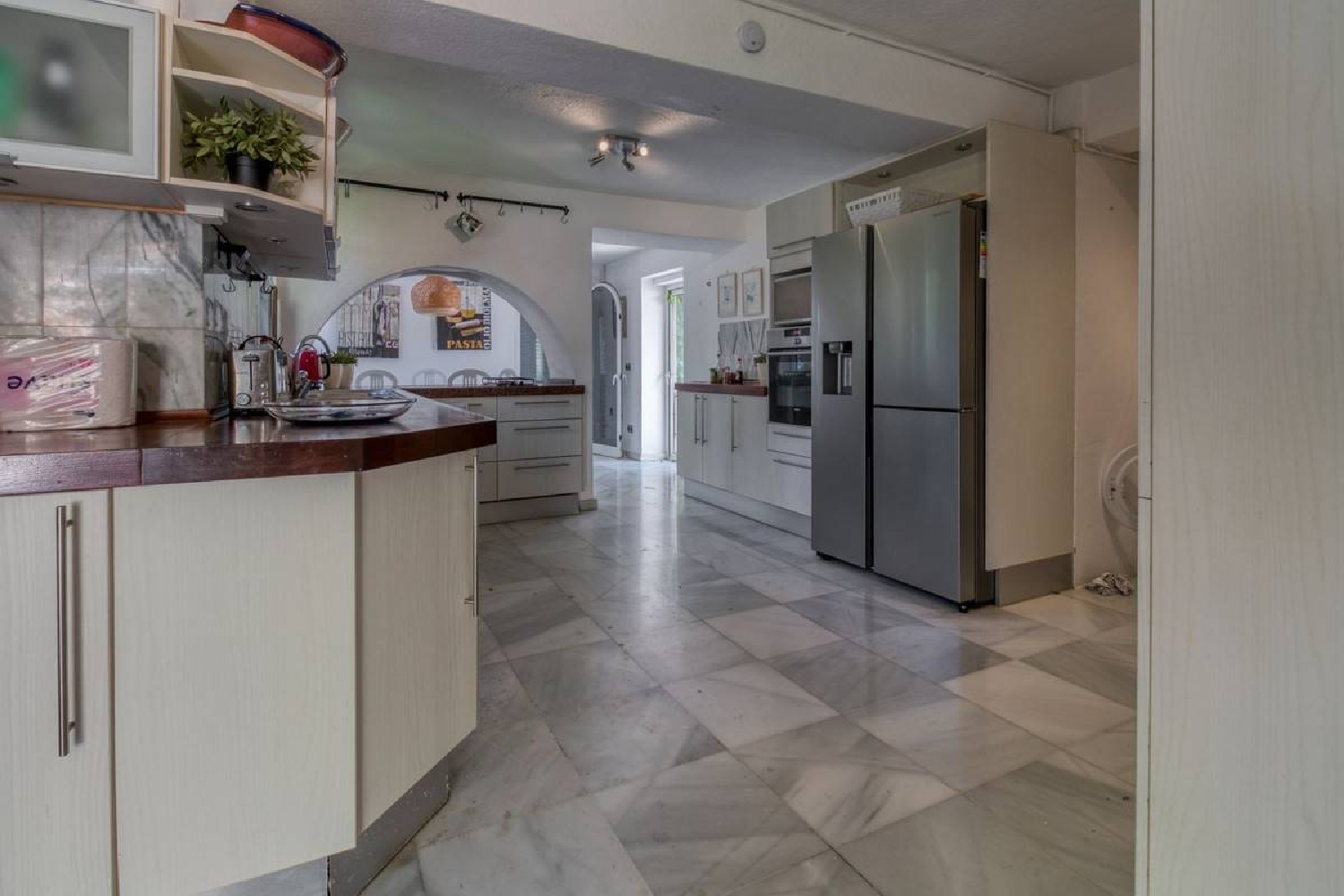  for sale villa Benalmádena Costa Del Sol Occidental 7