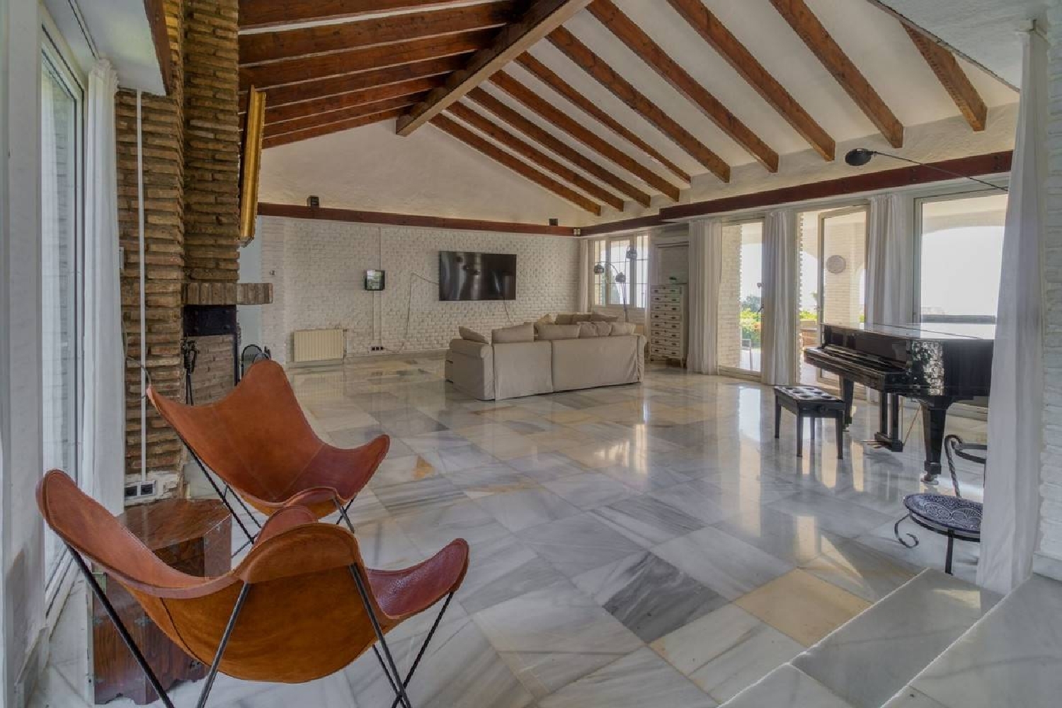  for sale villa Benalmádena Costa Del Sol Occidental 4