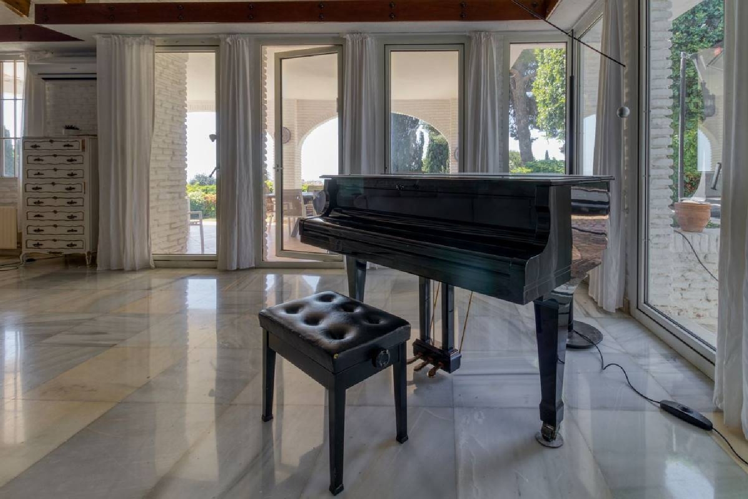  for sale villa Benalmádena Costa Del Sol Occidental 6