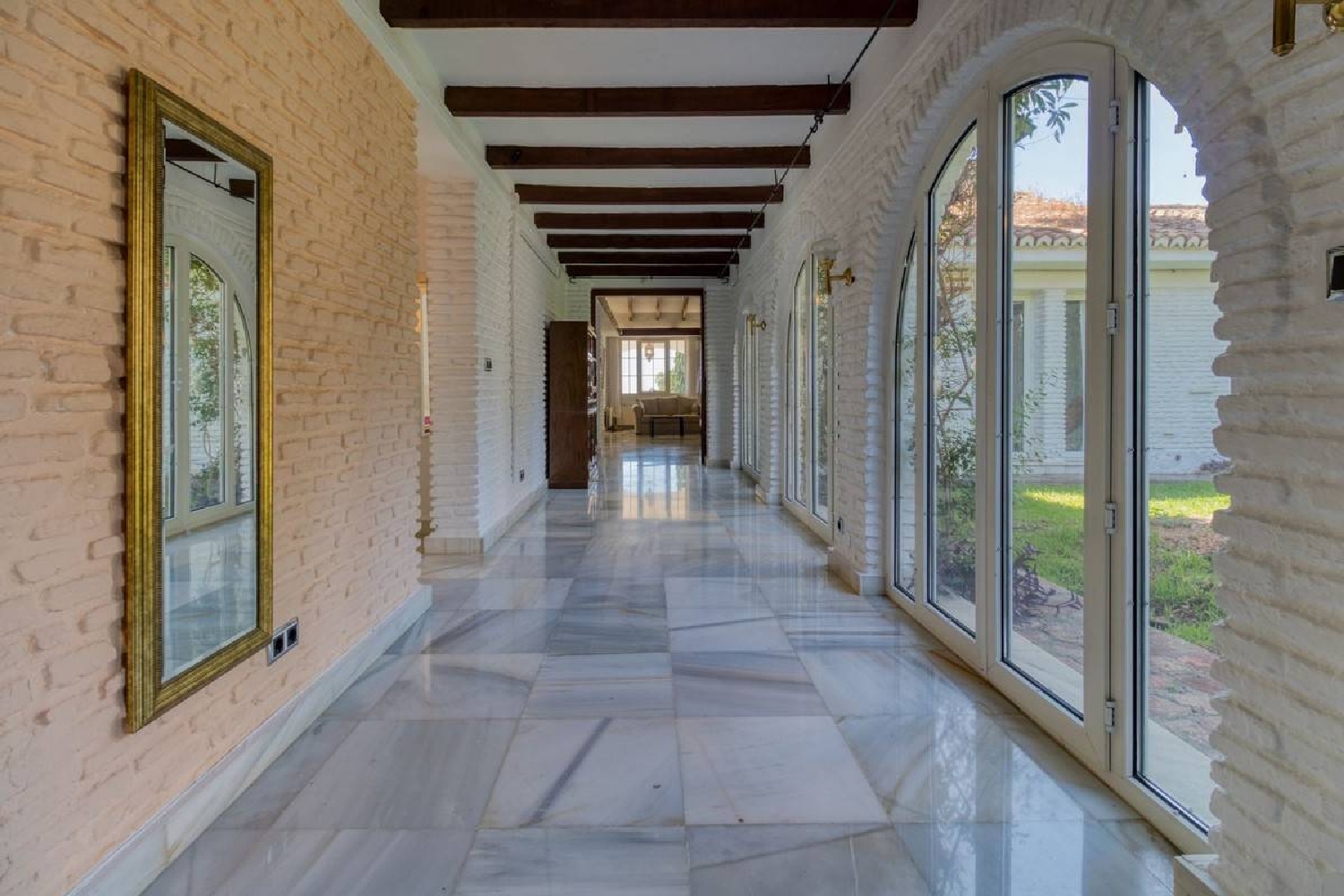  for sale villa Benalmádena Costa Del Sol Occidental 5