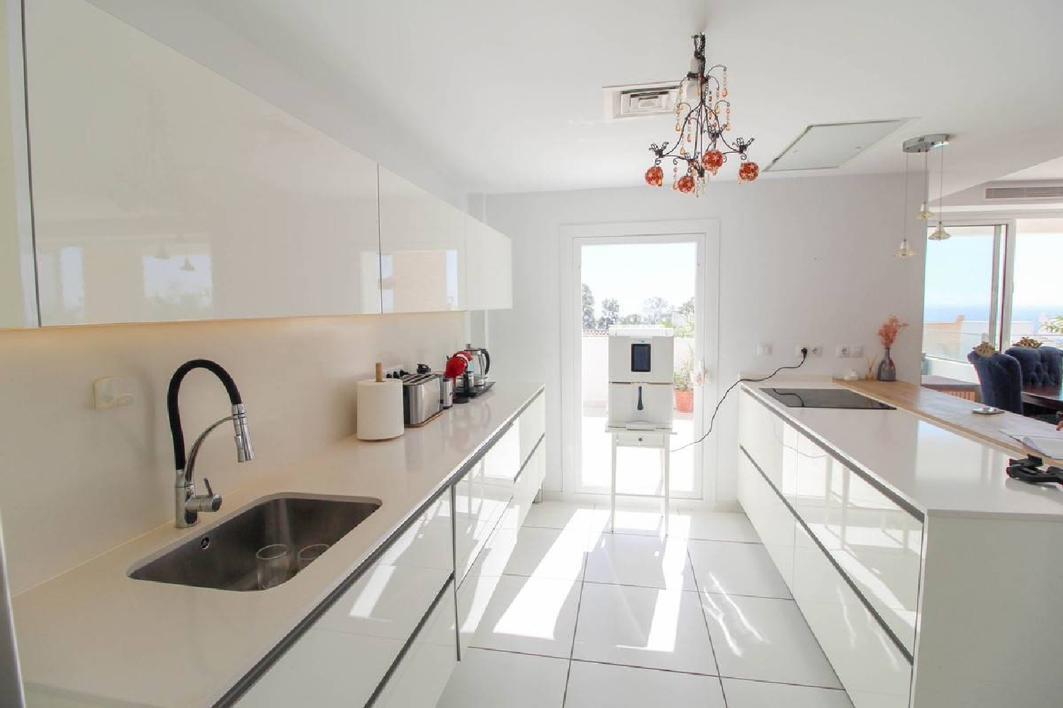 te koop villa Benalmádena Costa Del Sol Occidental 3