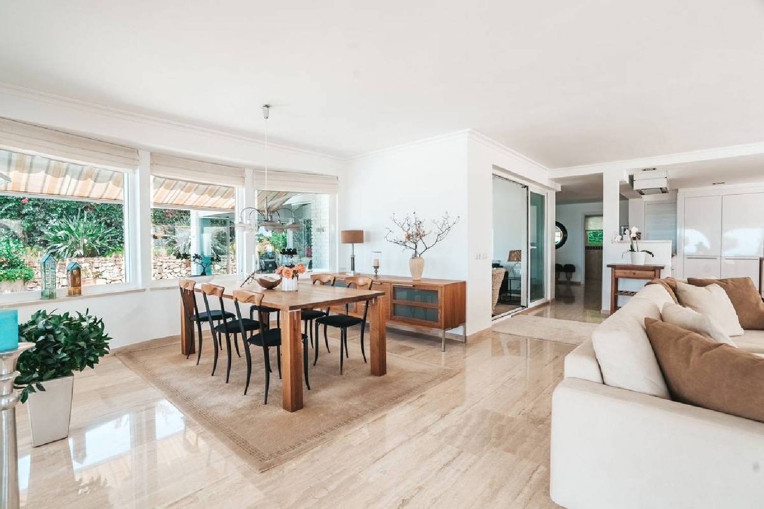  te koop villa Benalmádena Costa Del Sol Occidental 8