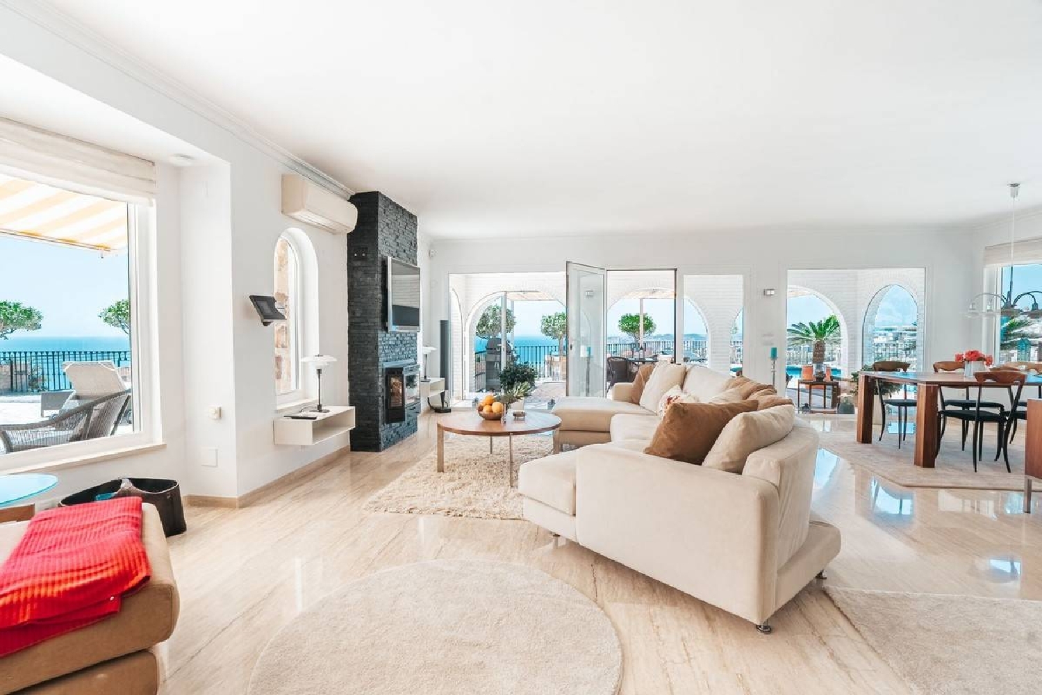  te koop villa Benalmádena Costa Del Sol Occidental 5
