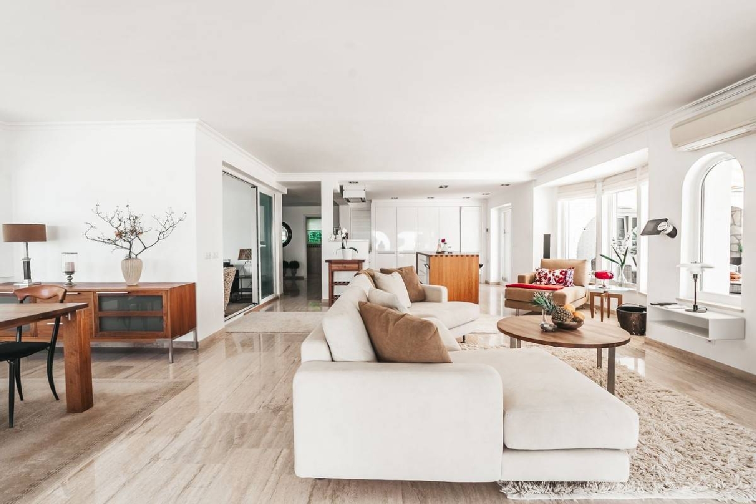  te koop villa Benalmádena Costa Del Sol Occidental 7