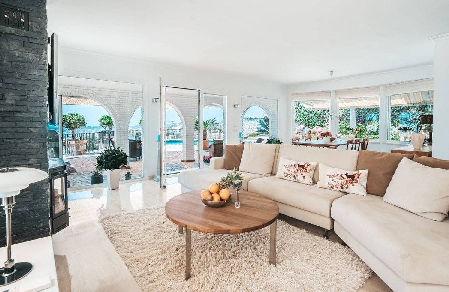  te koop villa Benalmádena Costa Del Sol Occidental 6