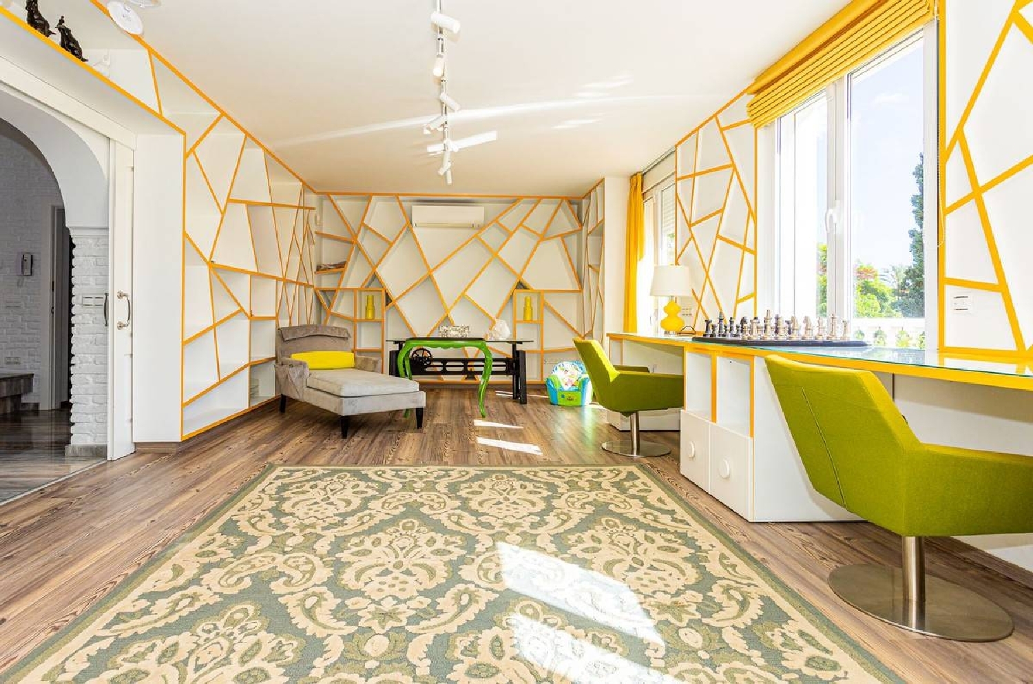  te koop villa Benalmádena Costa Del Sol Occidental 5
