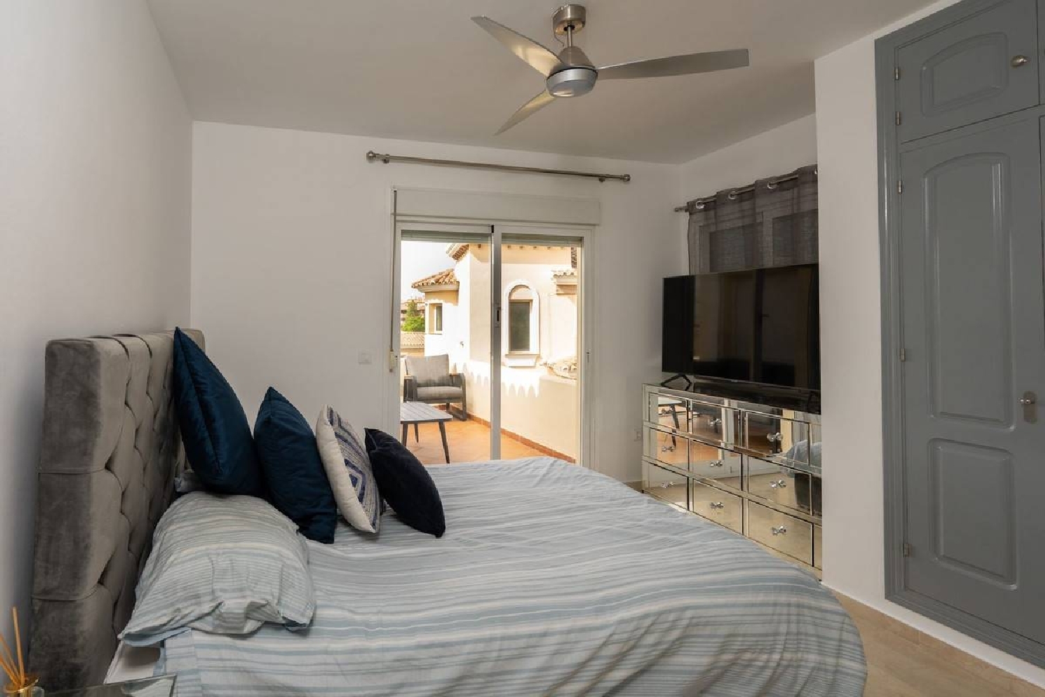  te koop villa Benalmádena Costa Del Sol Occidental 6
