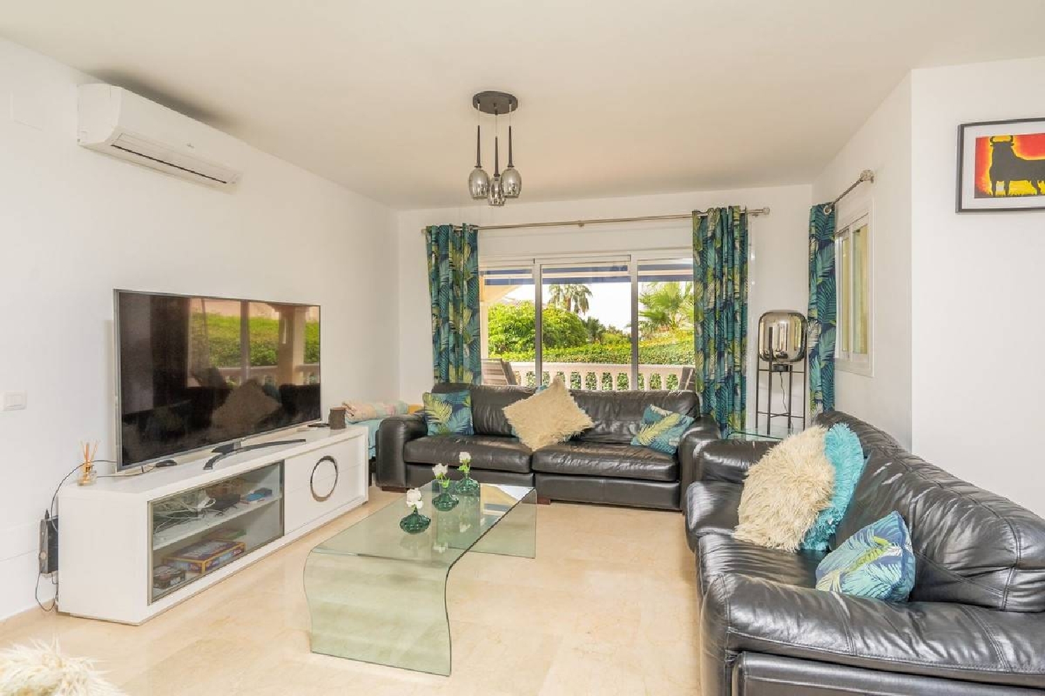 te koop villa Benalmádena Costa Del Sol Occidental 3