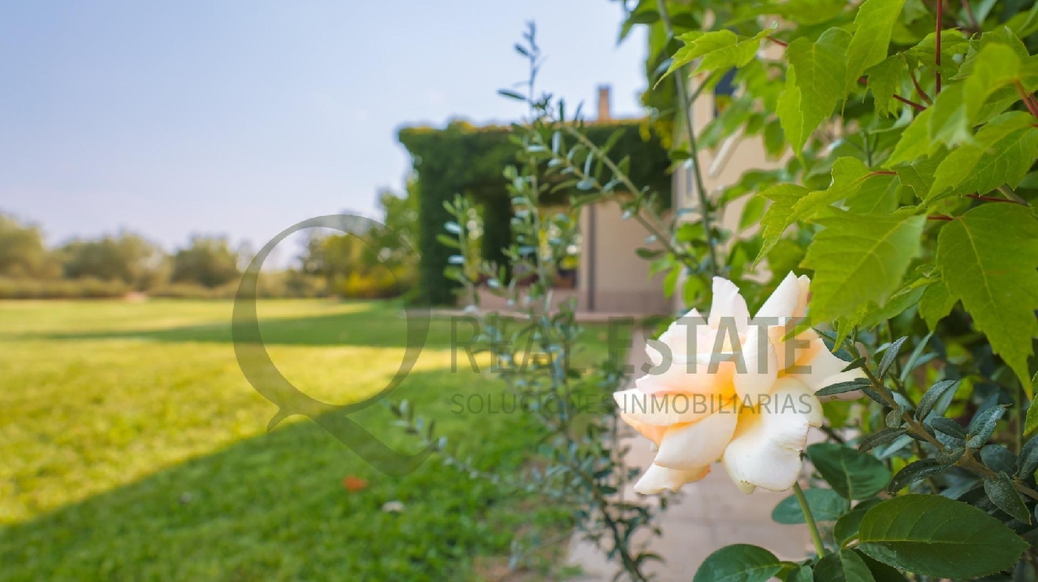  te koop villa Beneixama Alt Vinalopó 8