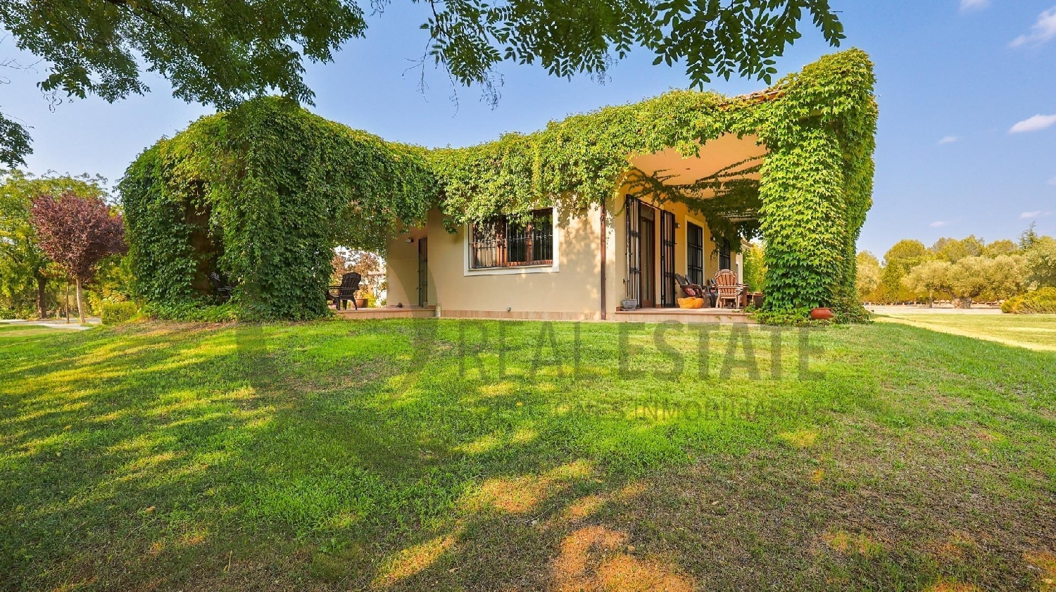  te koop villa Beneixama Alt Vinalopó 3