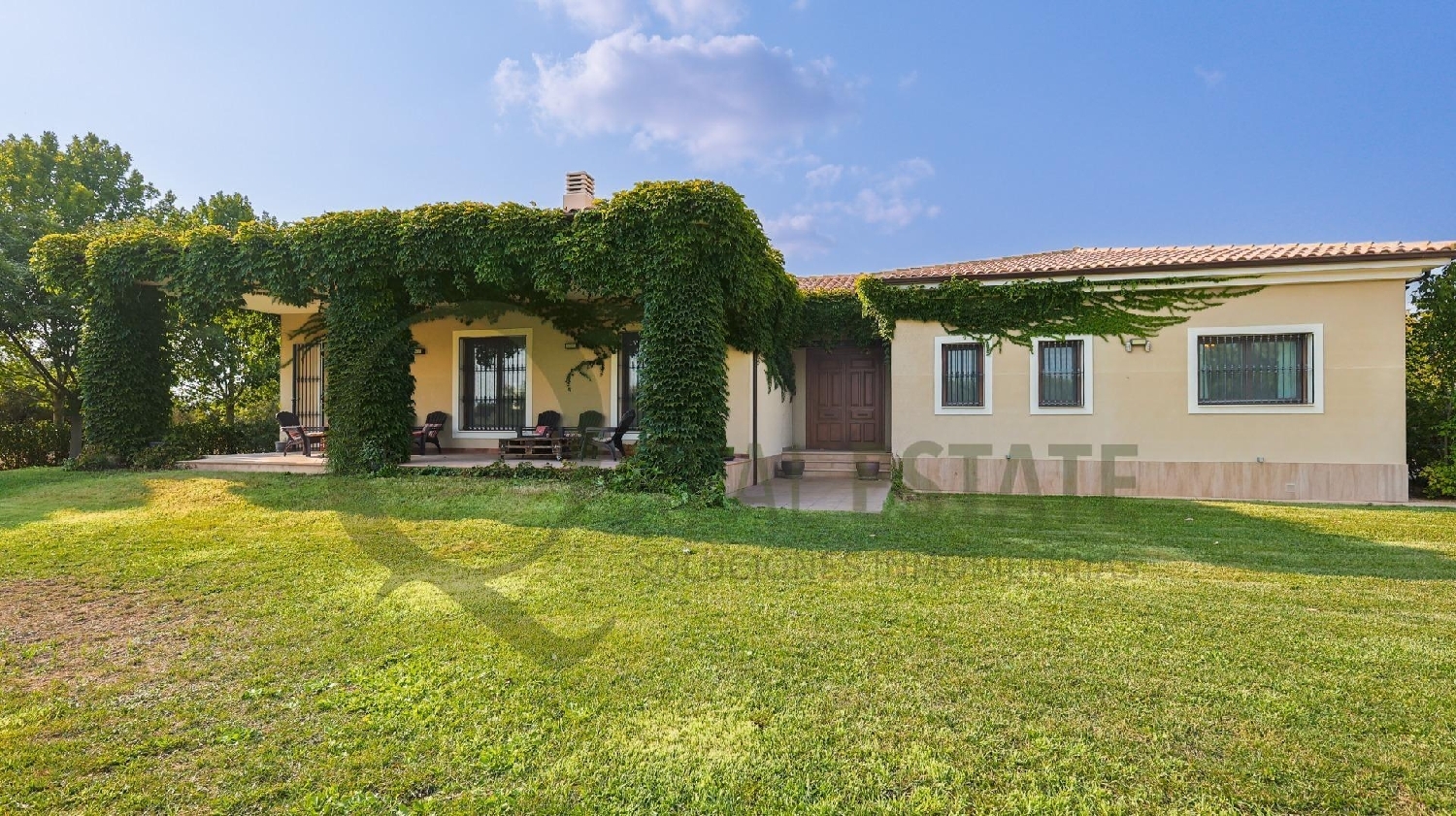  te koop villa Beneixama Alt Vinalopó 4