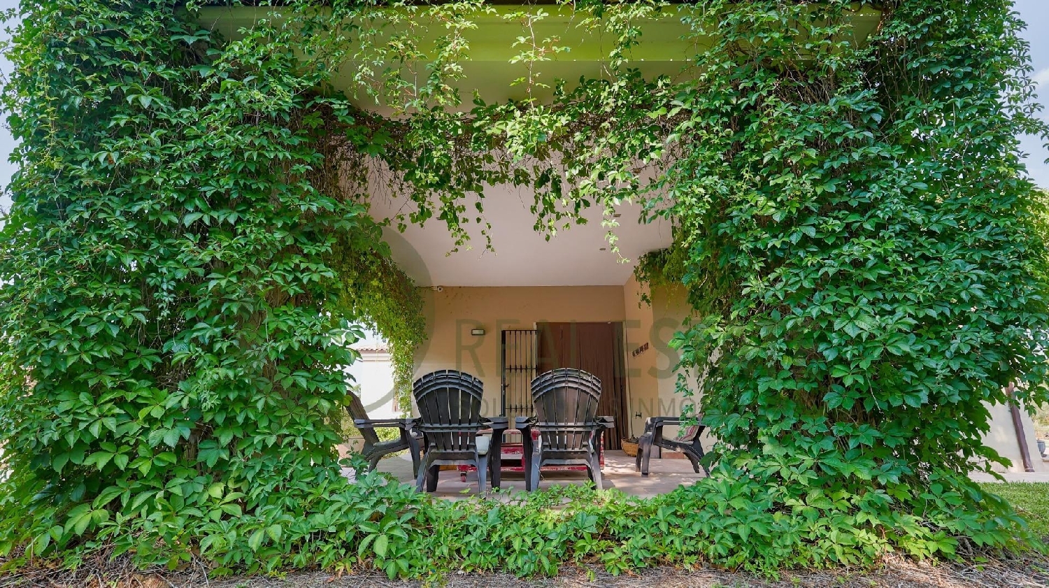  te koop villa Beneixama Alt Vinalopó 5