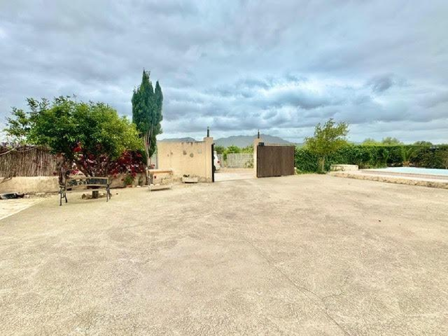  till salu villa Benferri Baix Segura 2