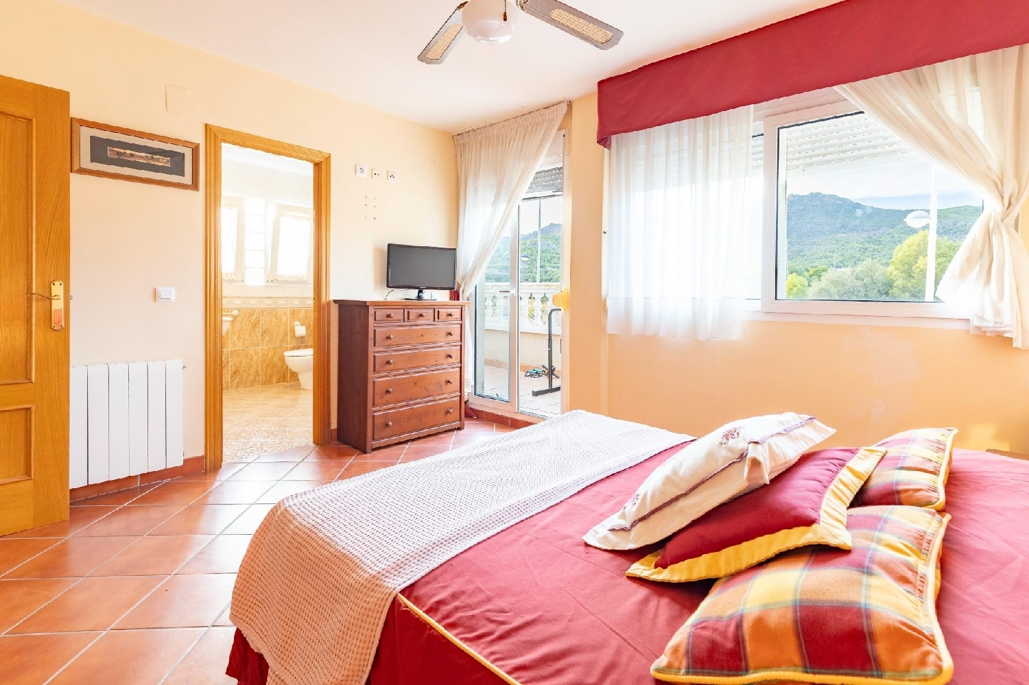  te koop villa Benicasim Plana Alta 6