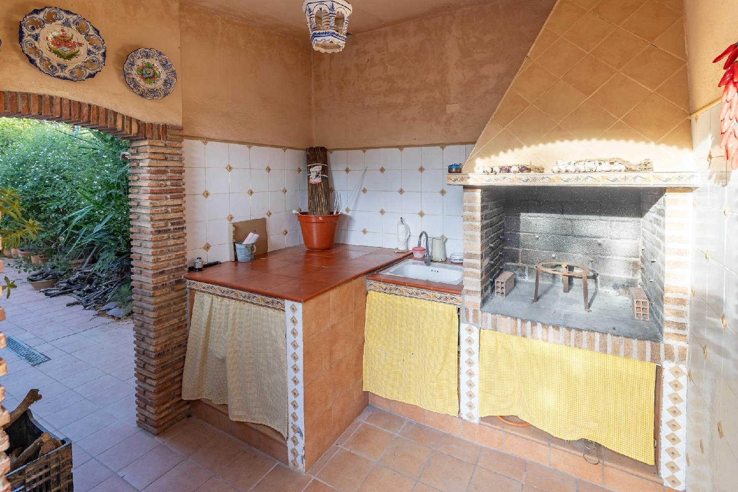  te koop villa Benicasim Plana Alta 2
