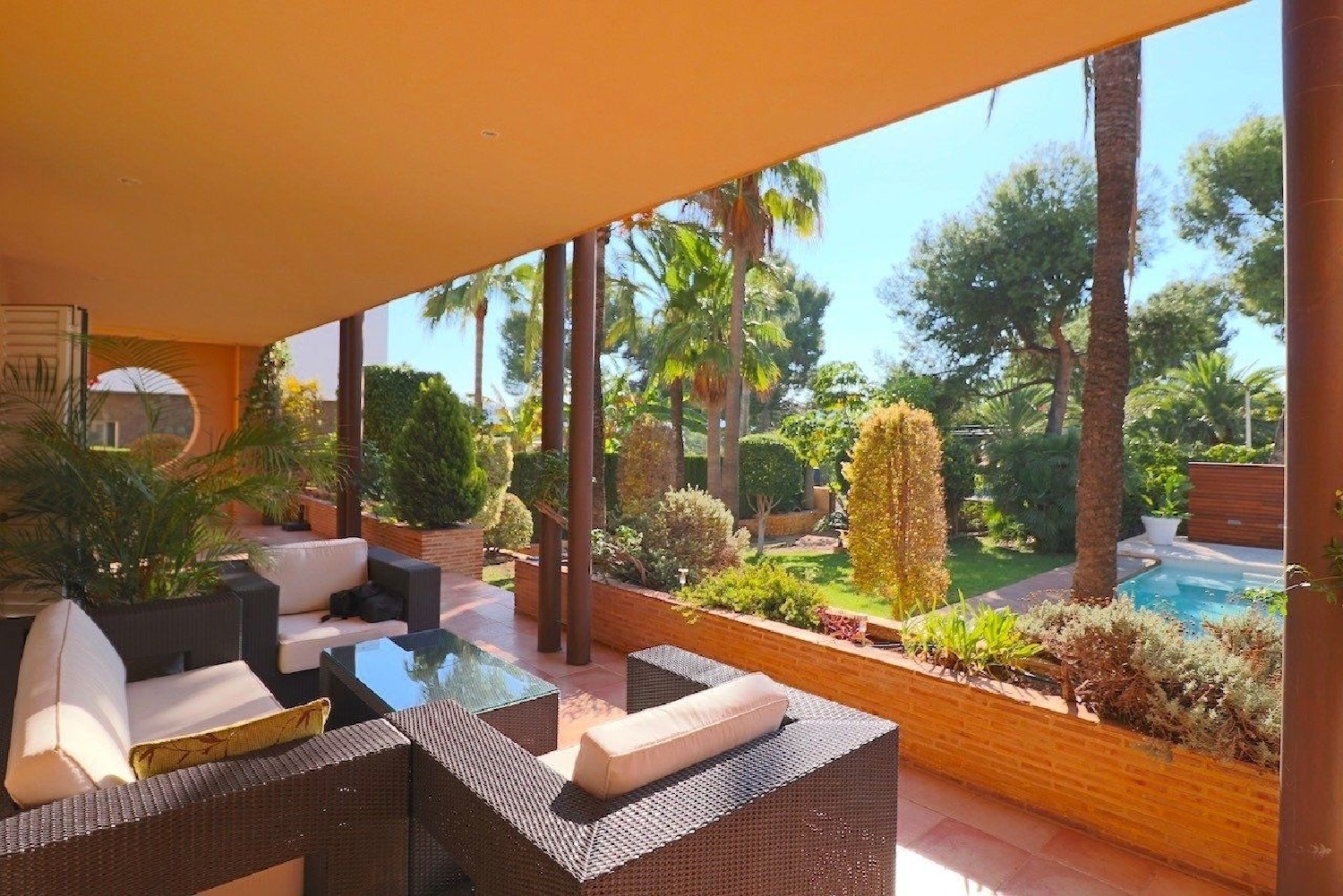  for sale villa Benidorm (Centro) Marina Baixa 2