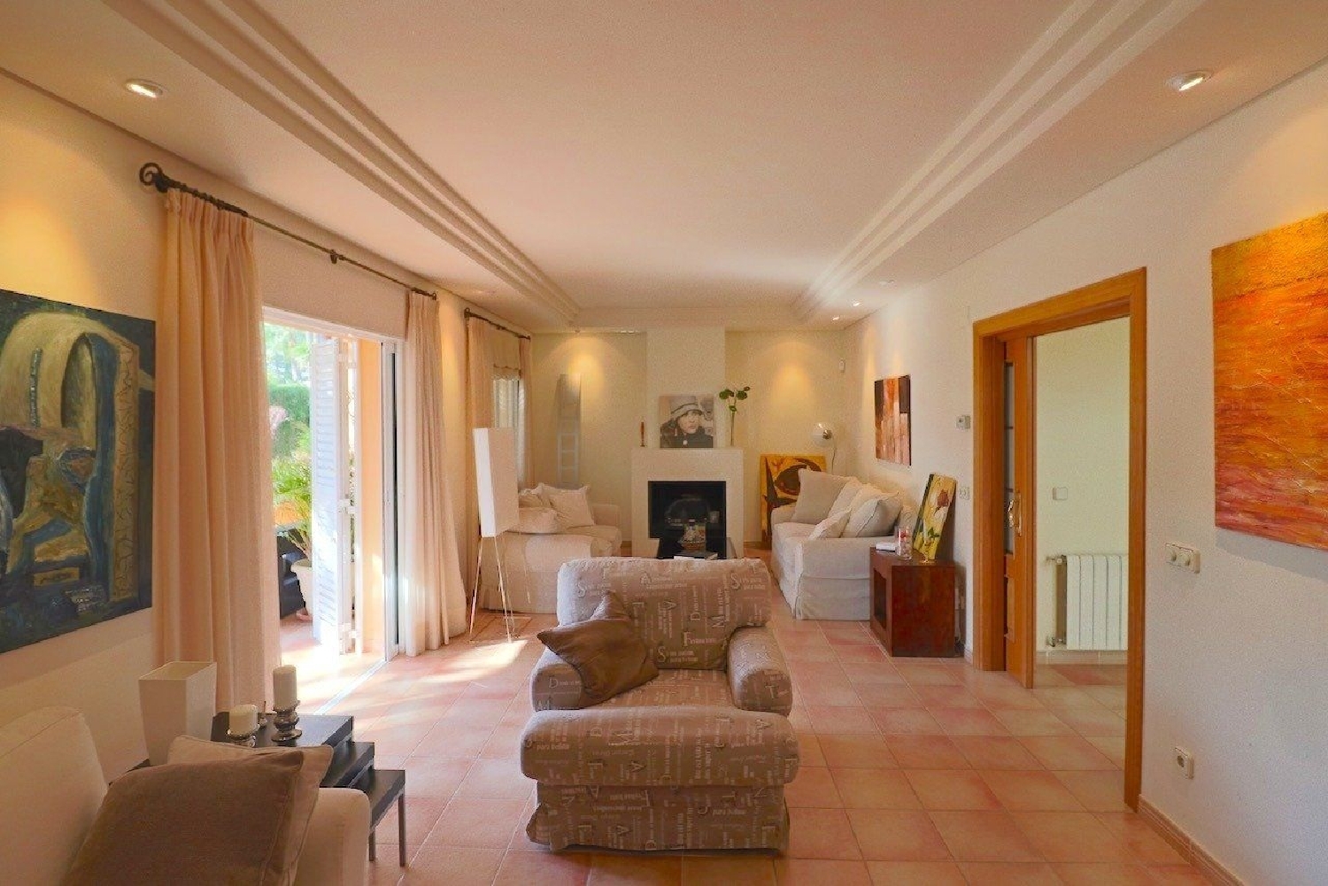  for sale villa Benidorm (Centro) Marina Baixa 7