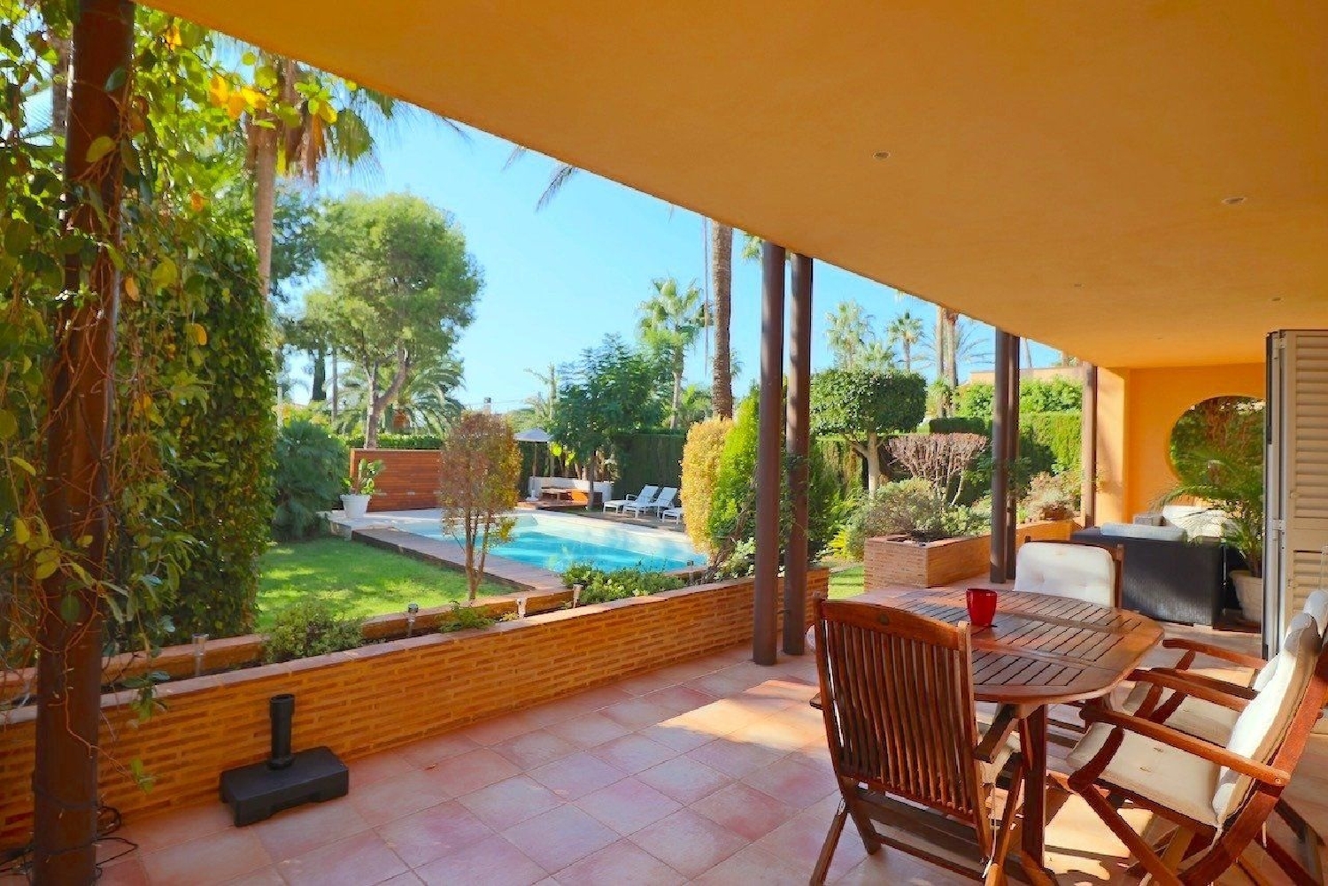  for sale villa Benidorm (Centro) Marina Baixa 4