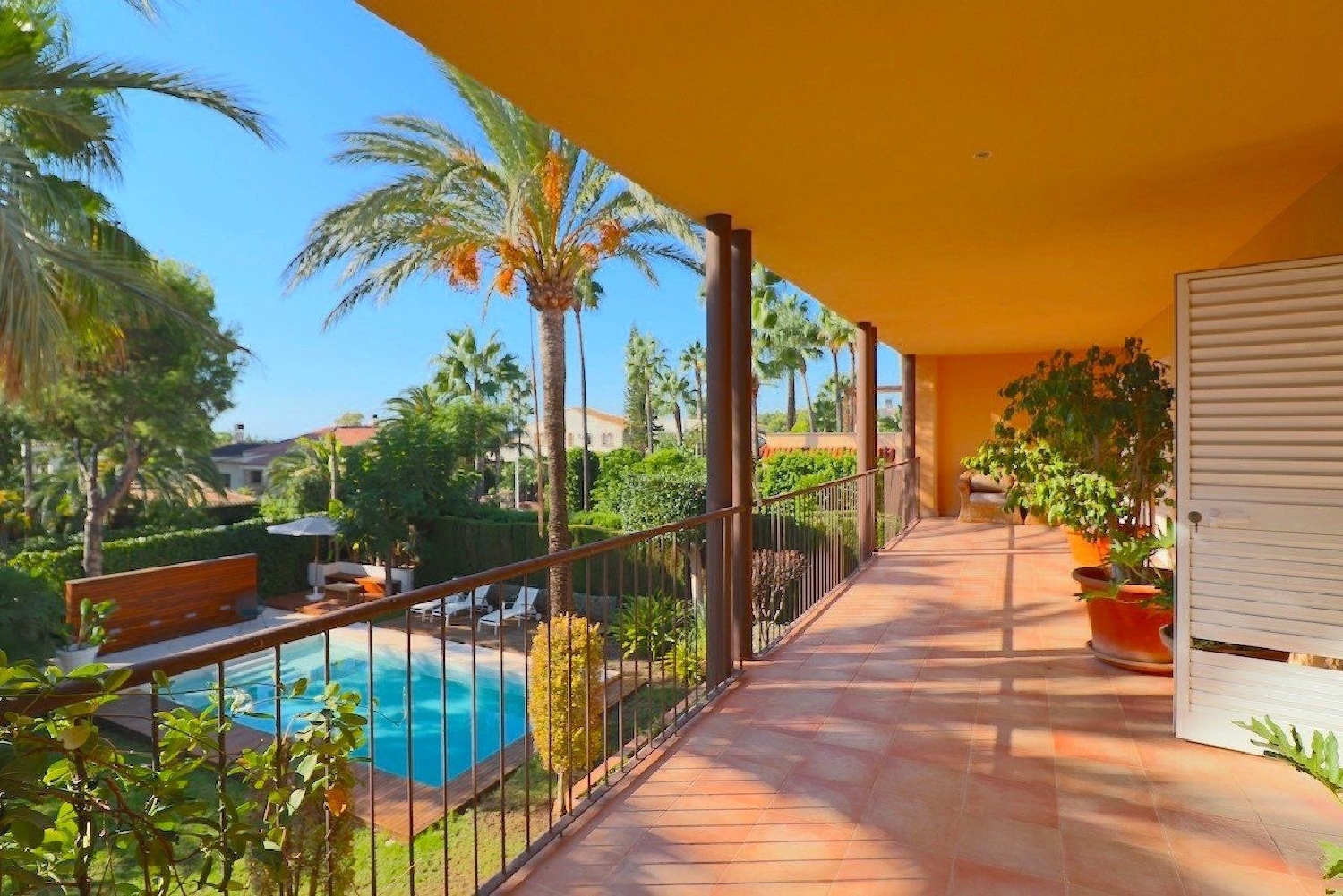  for sale villa Benidorm (Centro) Marina Baixa 3