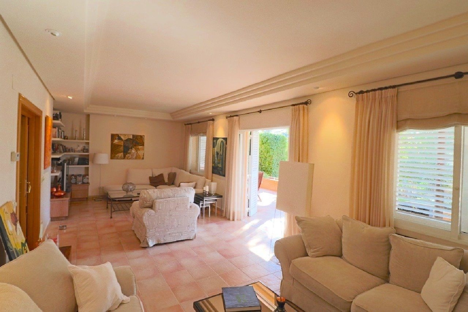  for sale villa Benidorm (Centro) Marina Baixa 6