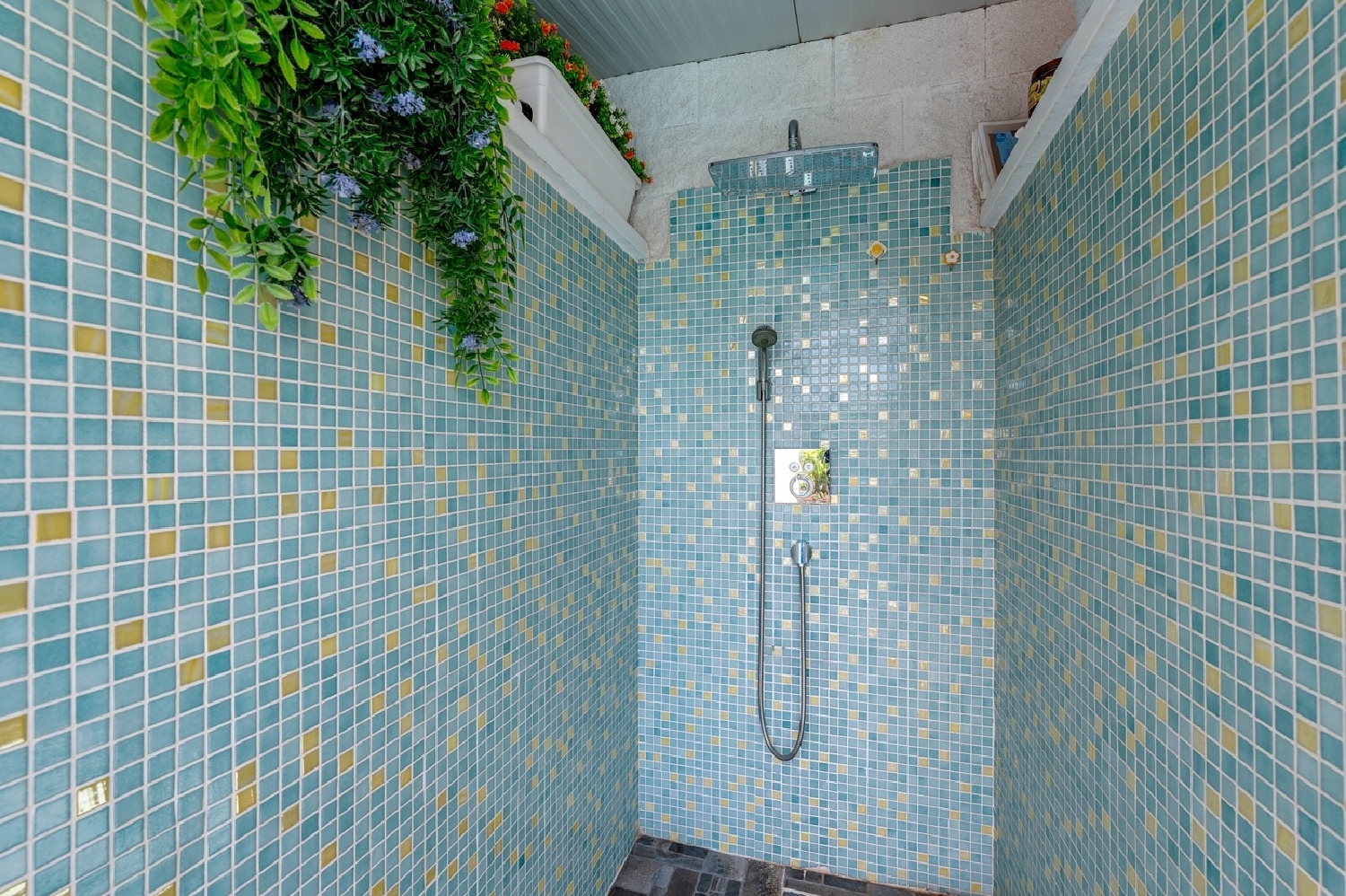  à vendre villa Benijófar Baix Segura 33