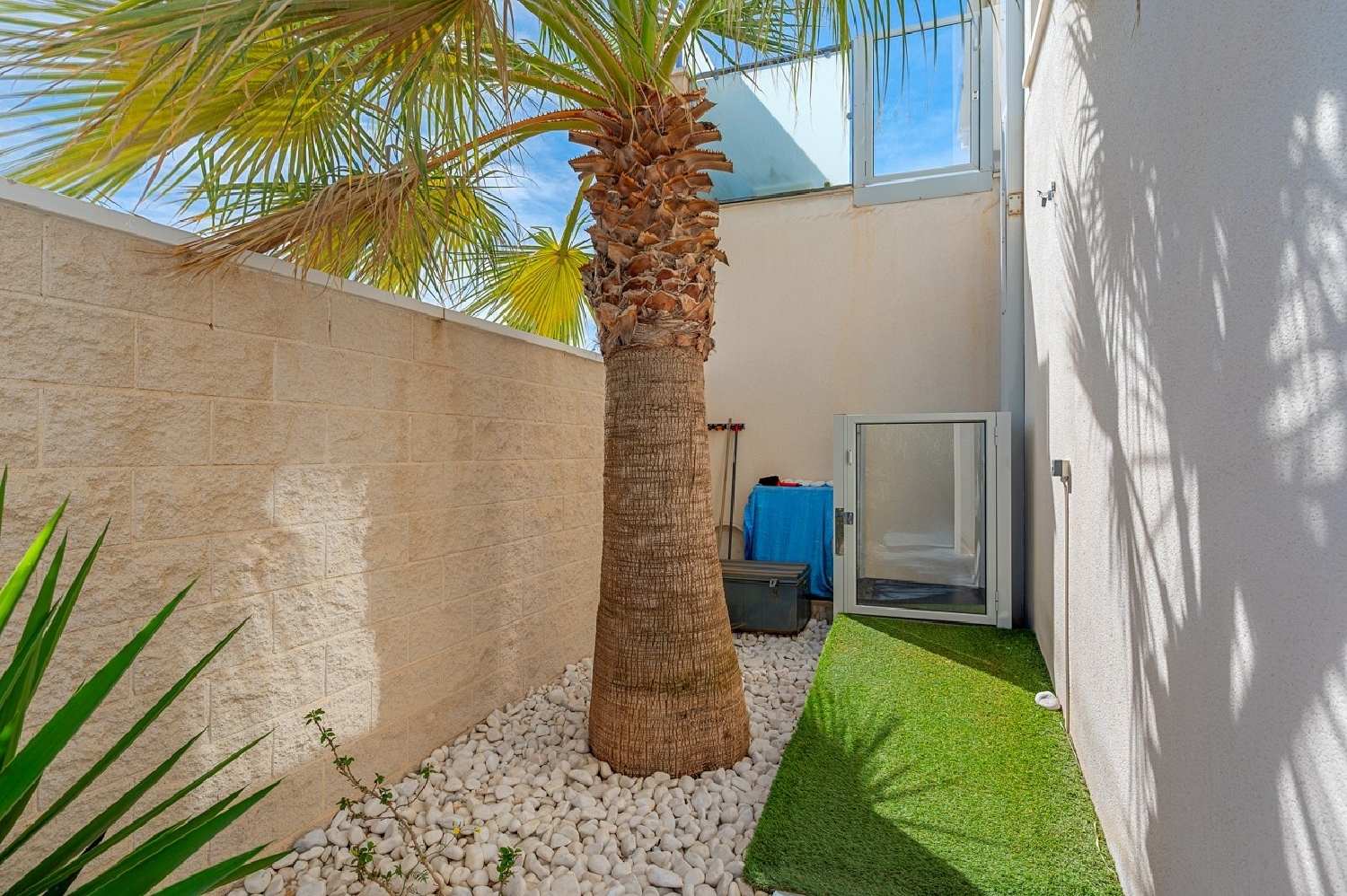  à vendre villa Benijófar Baix Segura 38