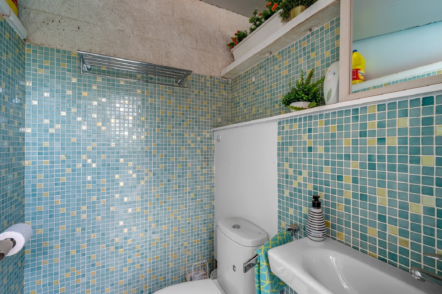  à vendre villa Benijófar Baix Segura 34