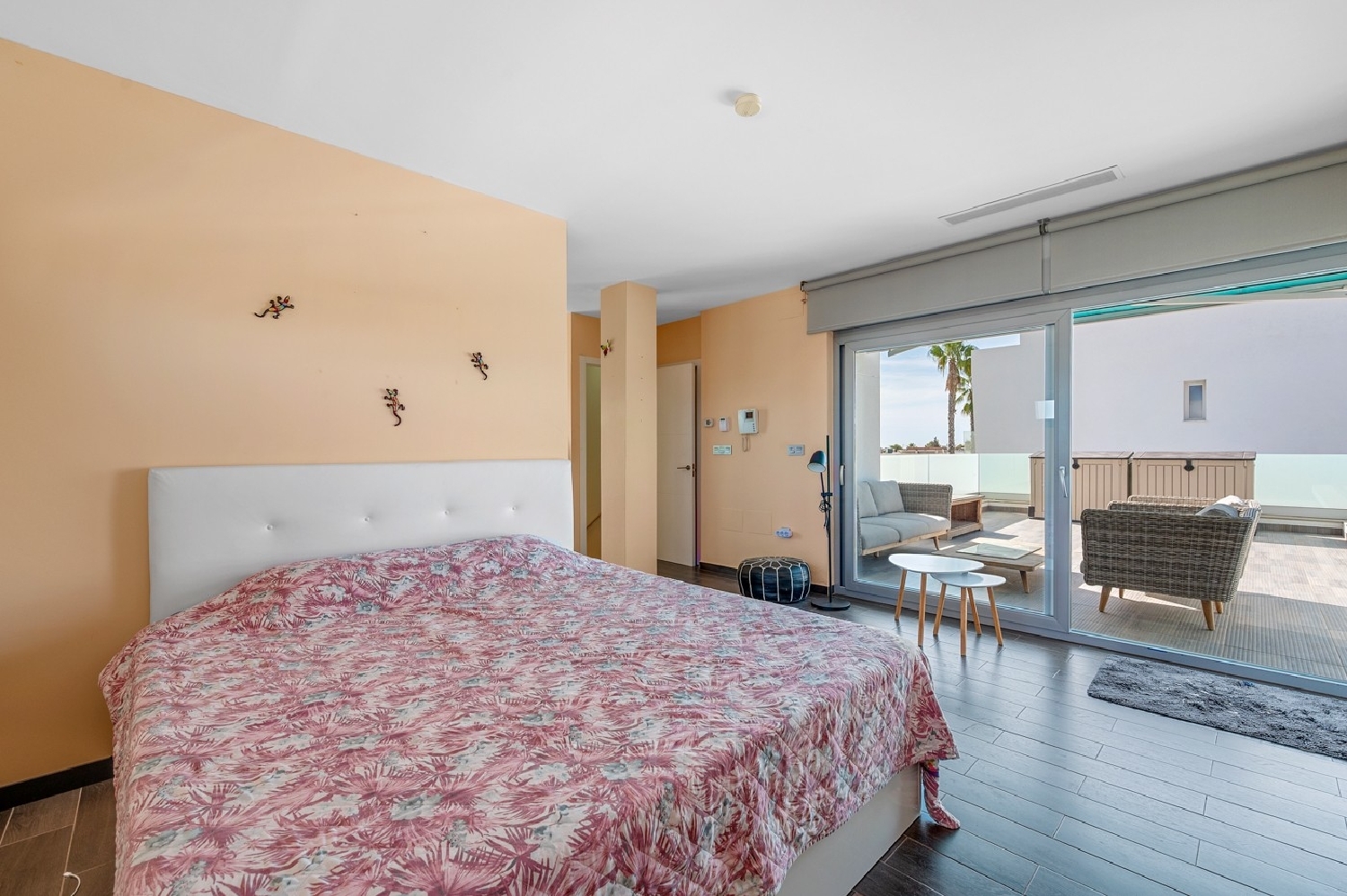  à vendre villa Benijófar Baix Segura 21