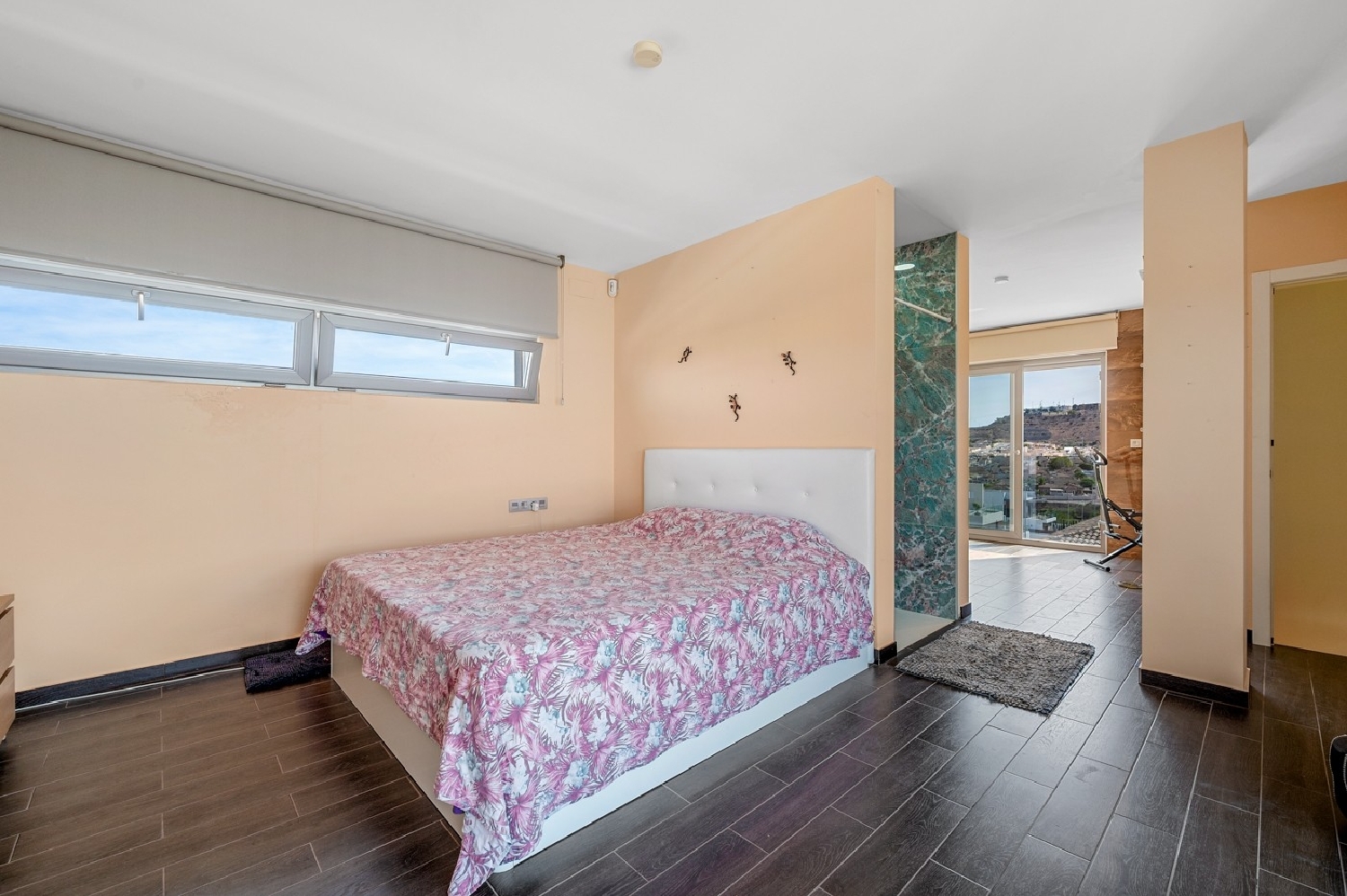  à vendre villa Benijófar Baix Segura 20