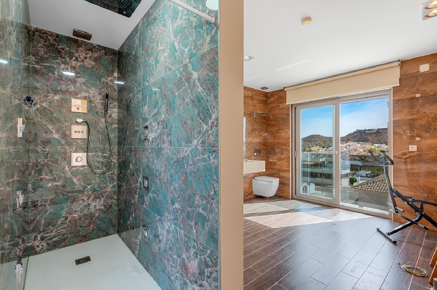  à vendre villa Benijófar Baix Segura 22