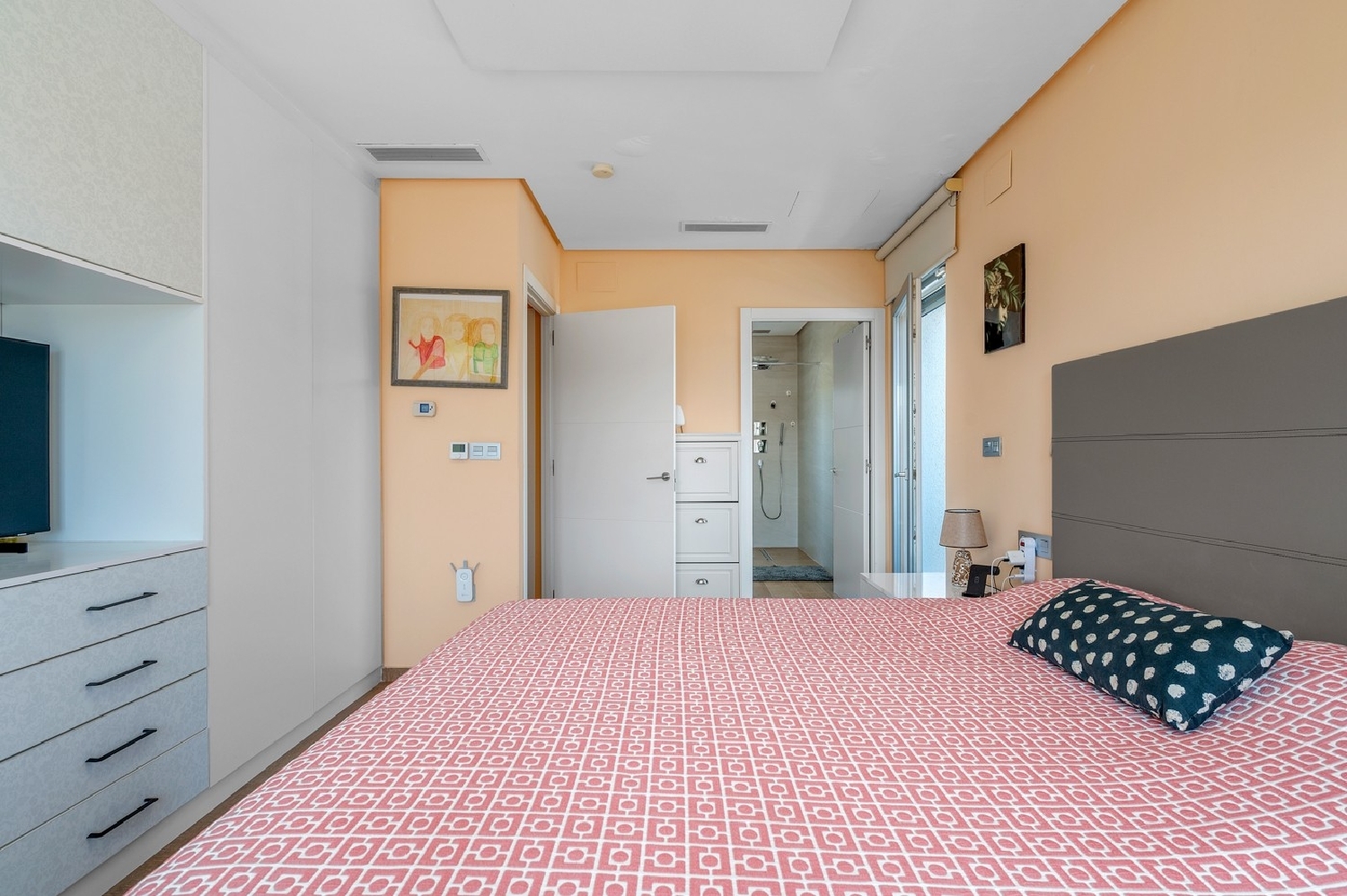  à vendre villa Benijófar Baix Segura 16