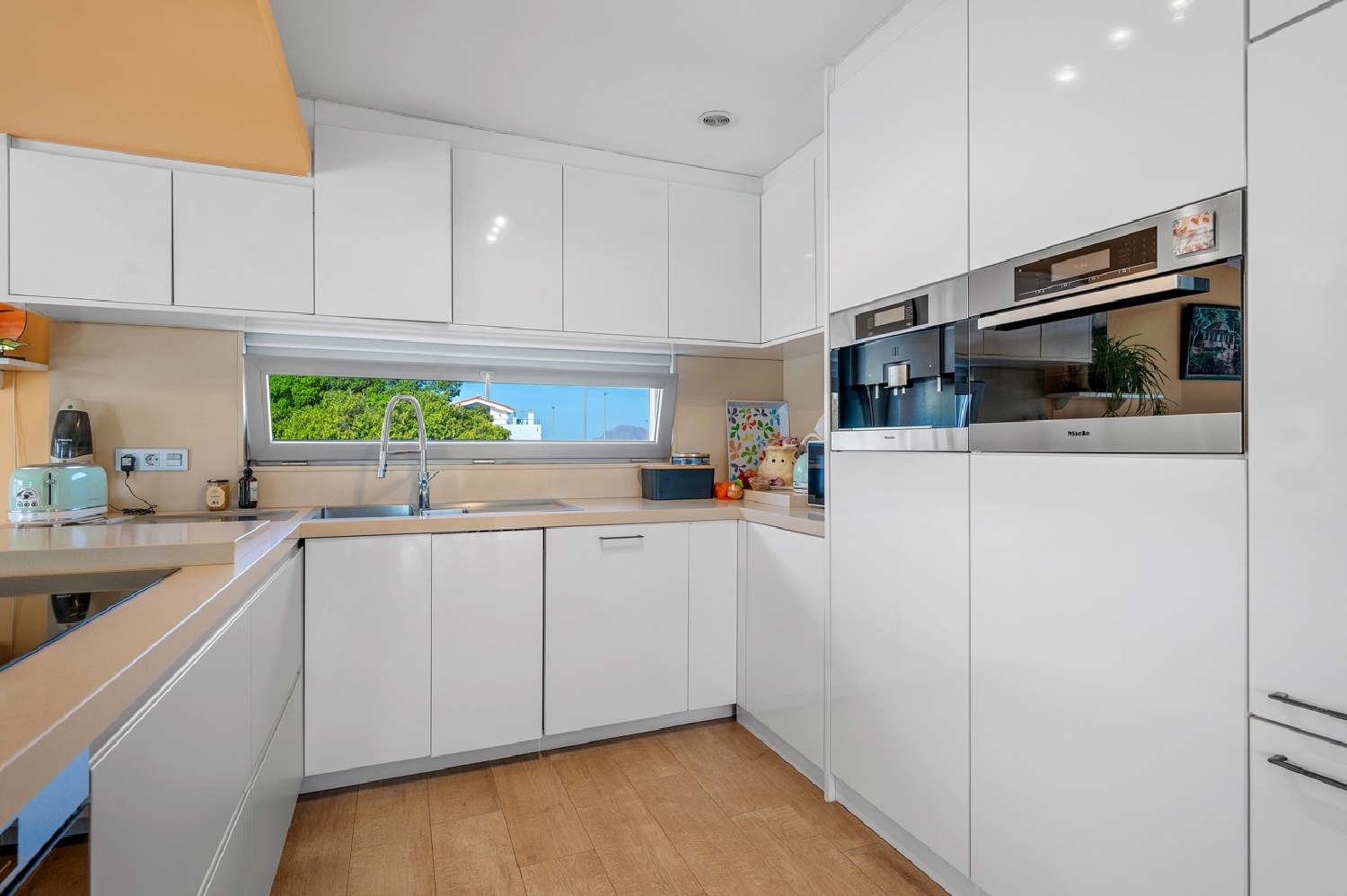  à vendre villa Benijófar Baix Segura 8