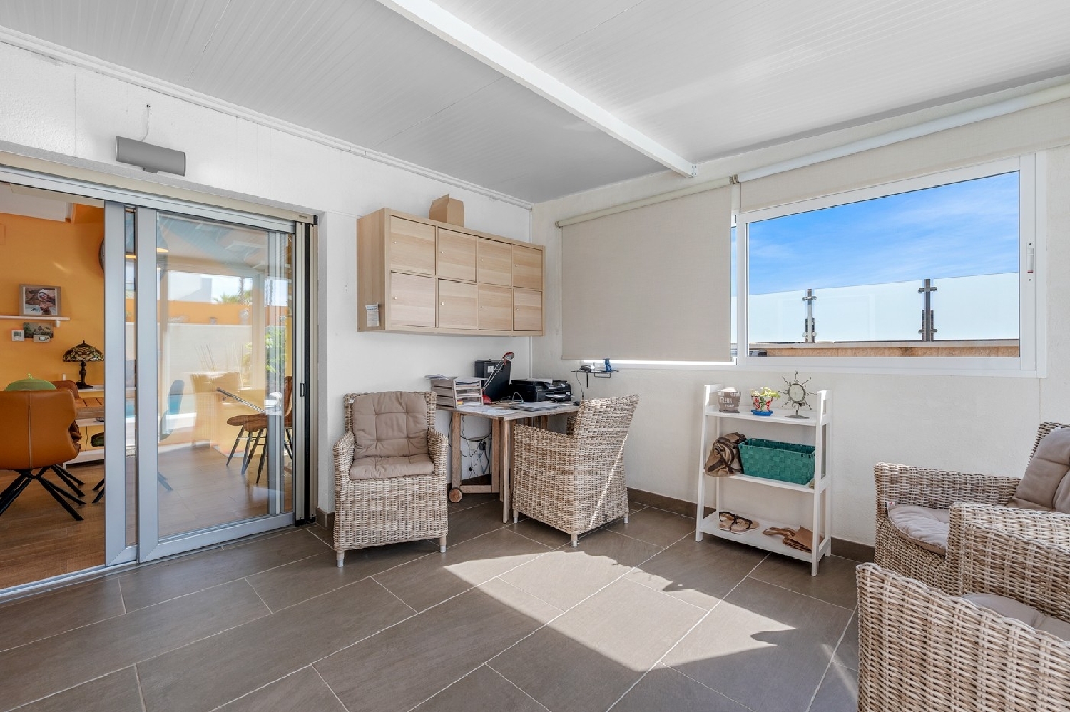  à vendre villa Benijófar Baix Segura 28