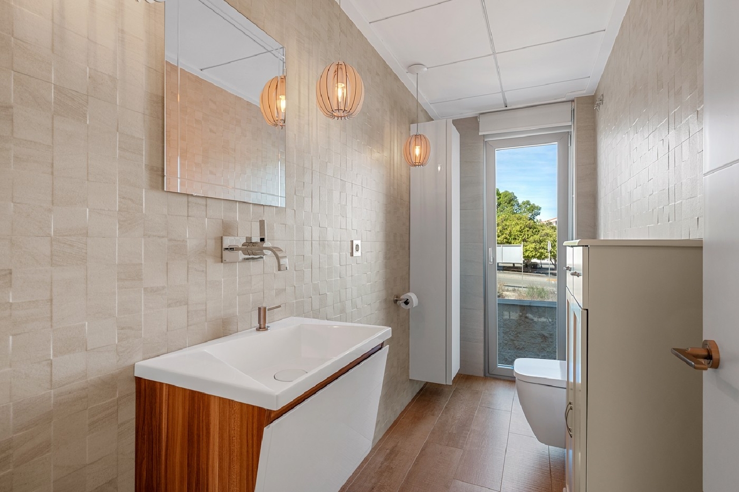  à vendre villa Benijófar Baix Segura 13