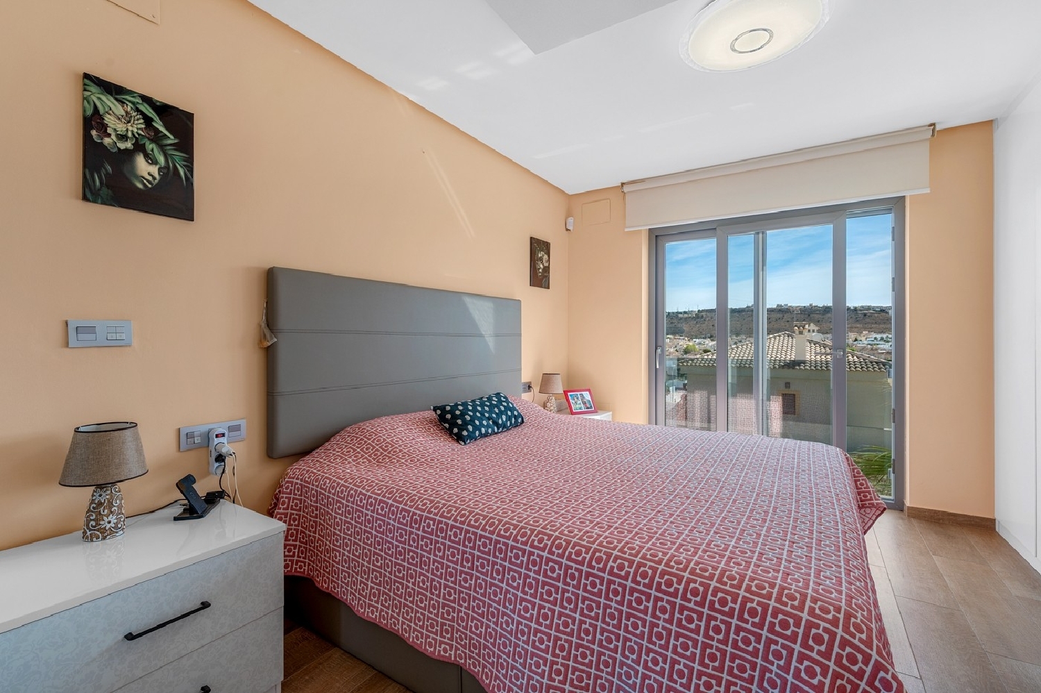  à vendre villa Benijófar Baix Segura 14