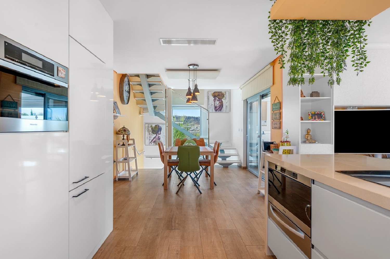  à vendre villa Benijófar Baix Segura 6