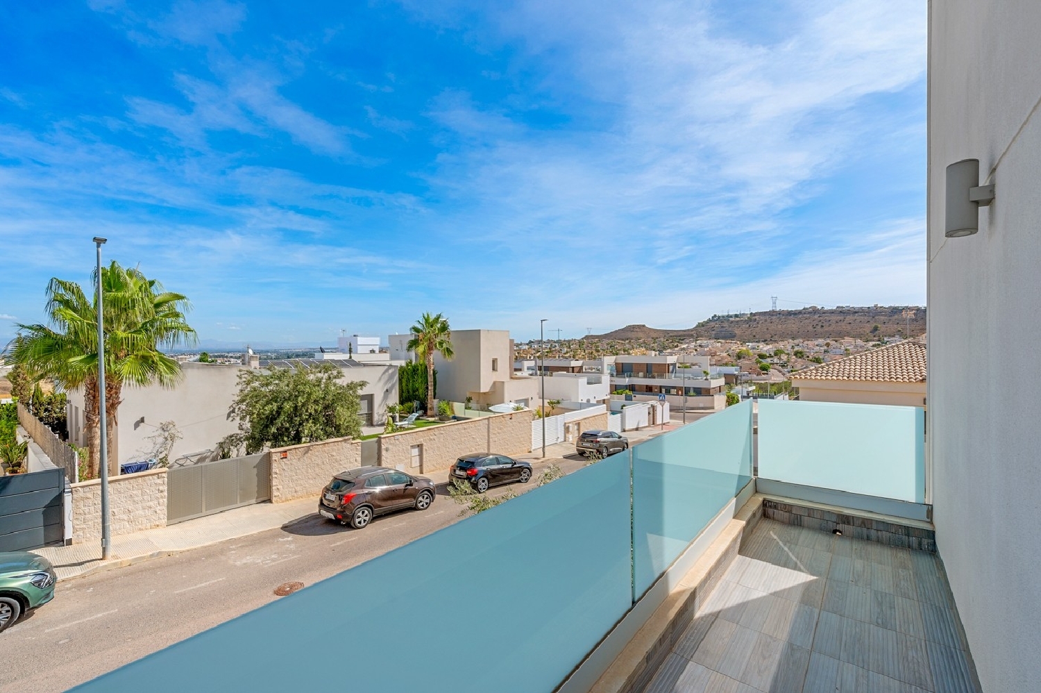  à vendre villa Benijófar Baix Segura 19