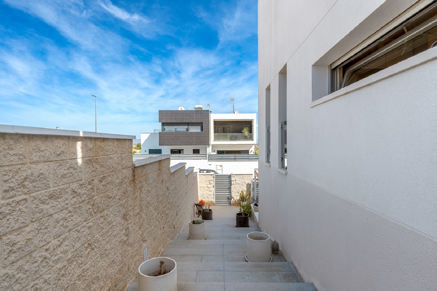  à vendre villa Benijófar Baix Segura 37