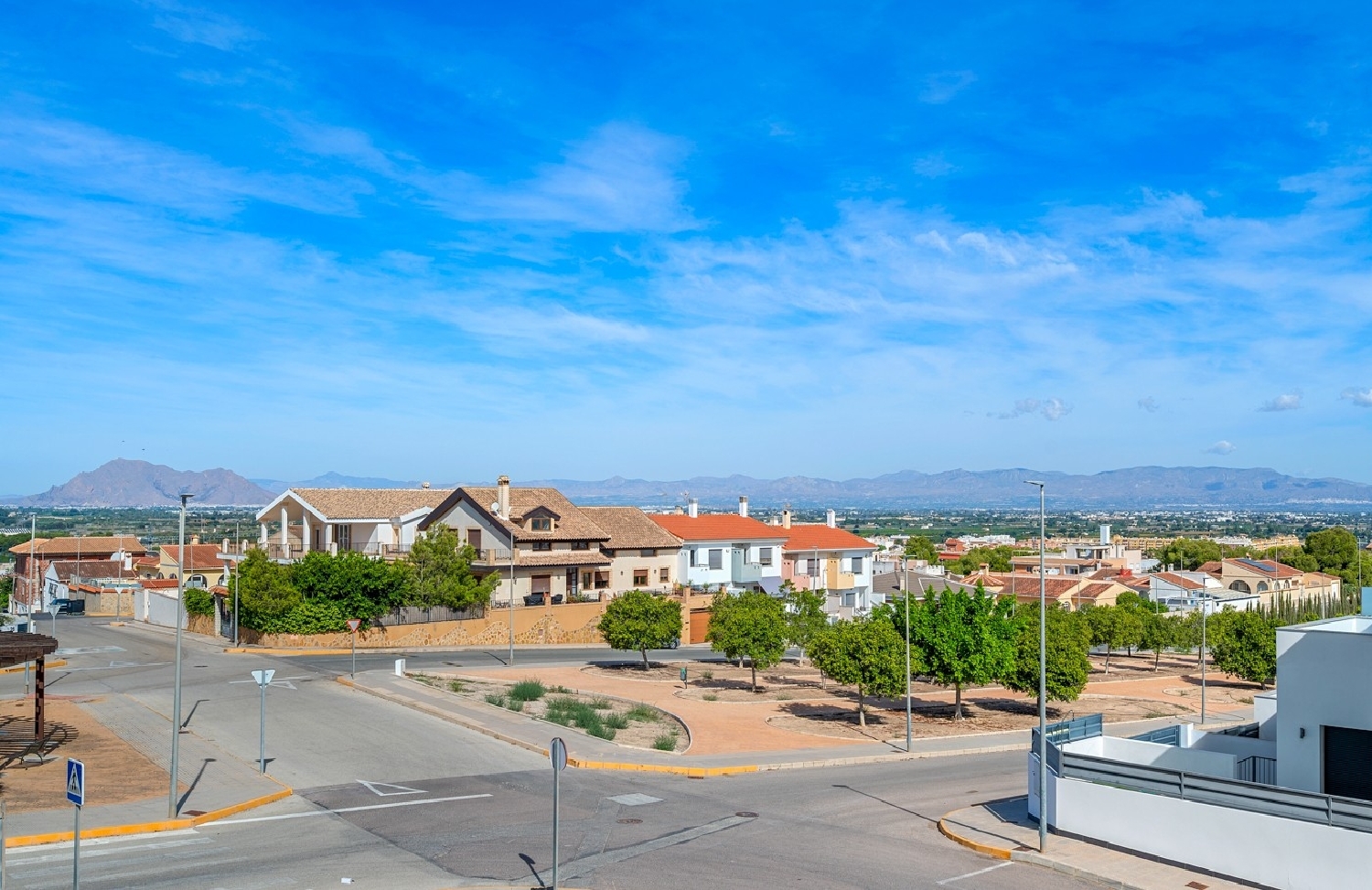  à vendre villa Benijófar Baix Segura 40